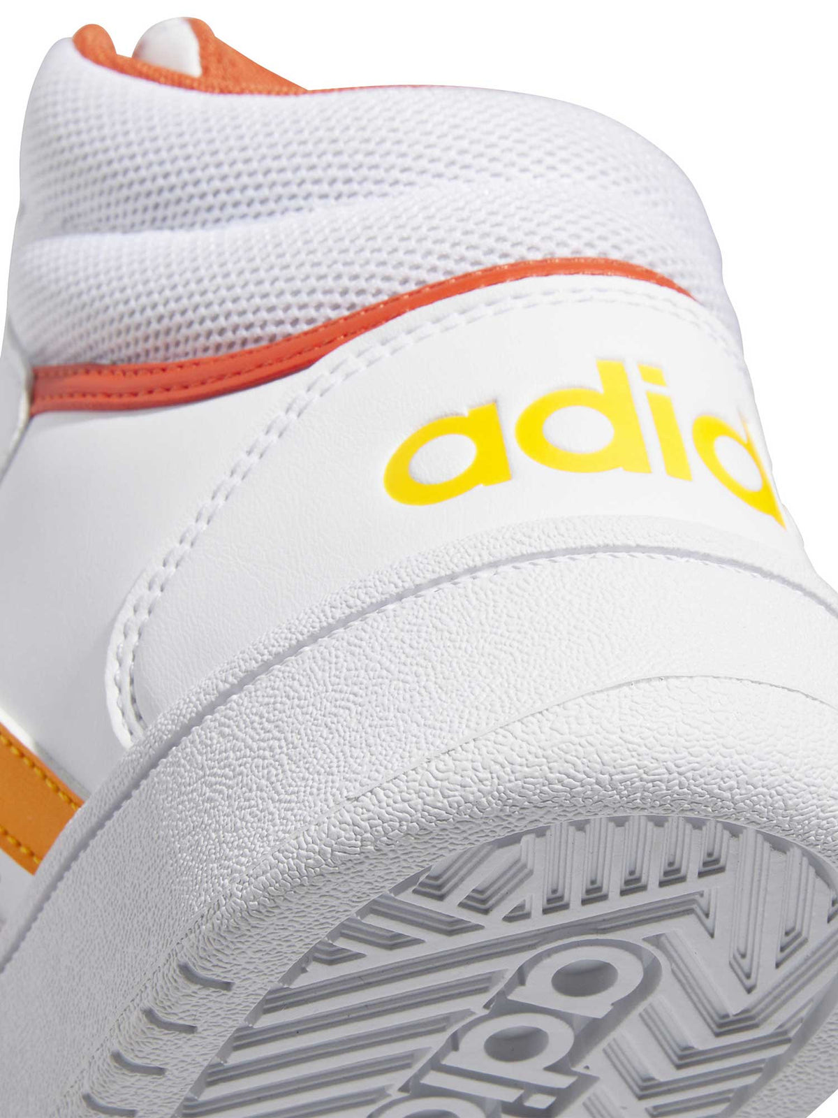 ADIDAS SPORTSWEAR Обувки Hoops 3.0 Mid