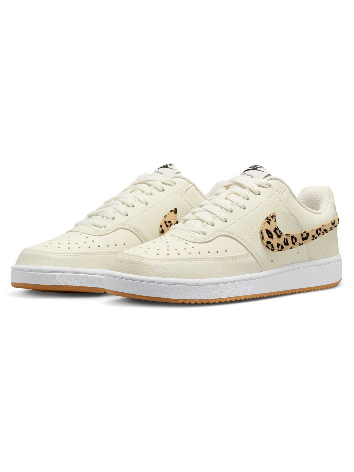 NIKE Обувки W COURT VISION