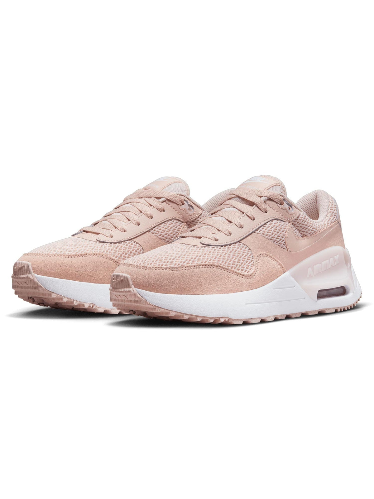 NIKE Обувки W AIR MAX SYSTM