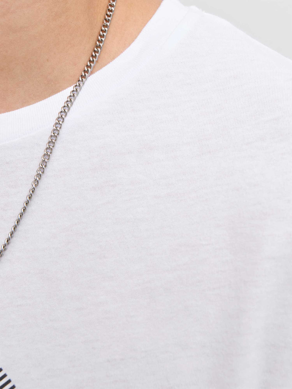 JACK & JONES Тениска JJURBAN TEE SS CREW NECK