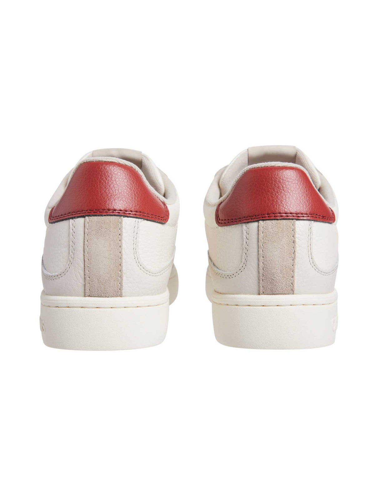 Calvin Klein Jeans Обувки CLASSIC CUPSOLE MG WMM