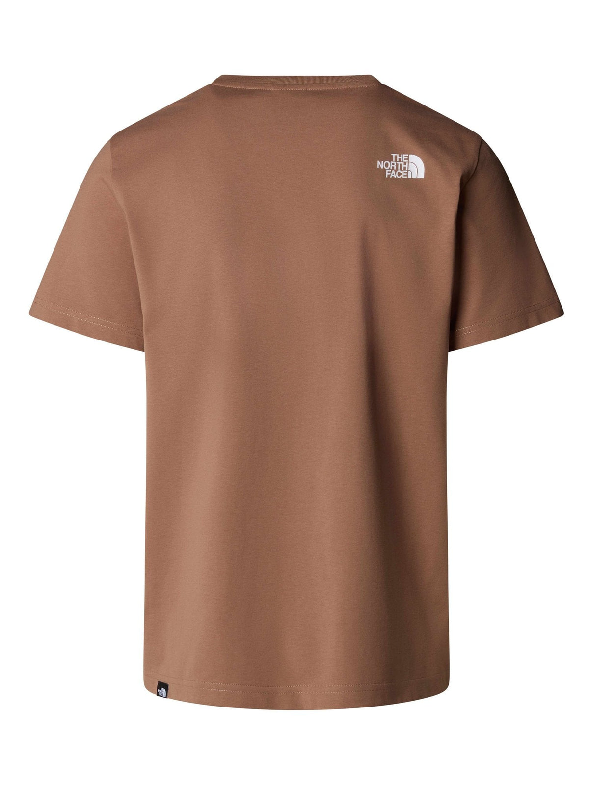 THE NORTH FACE Тениска M S/S EASY TEE