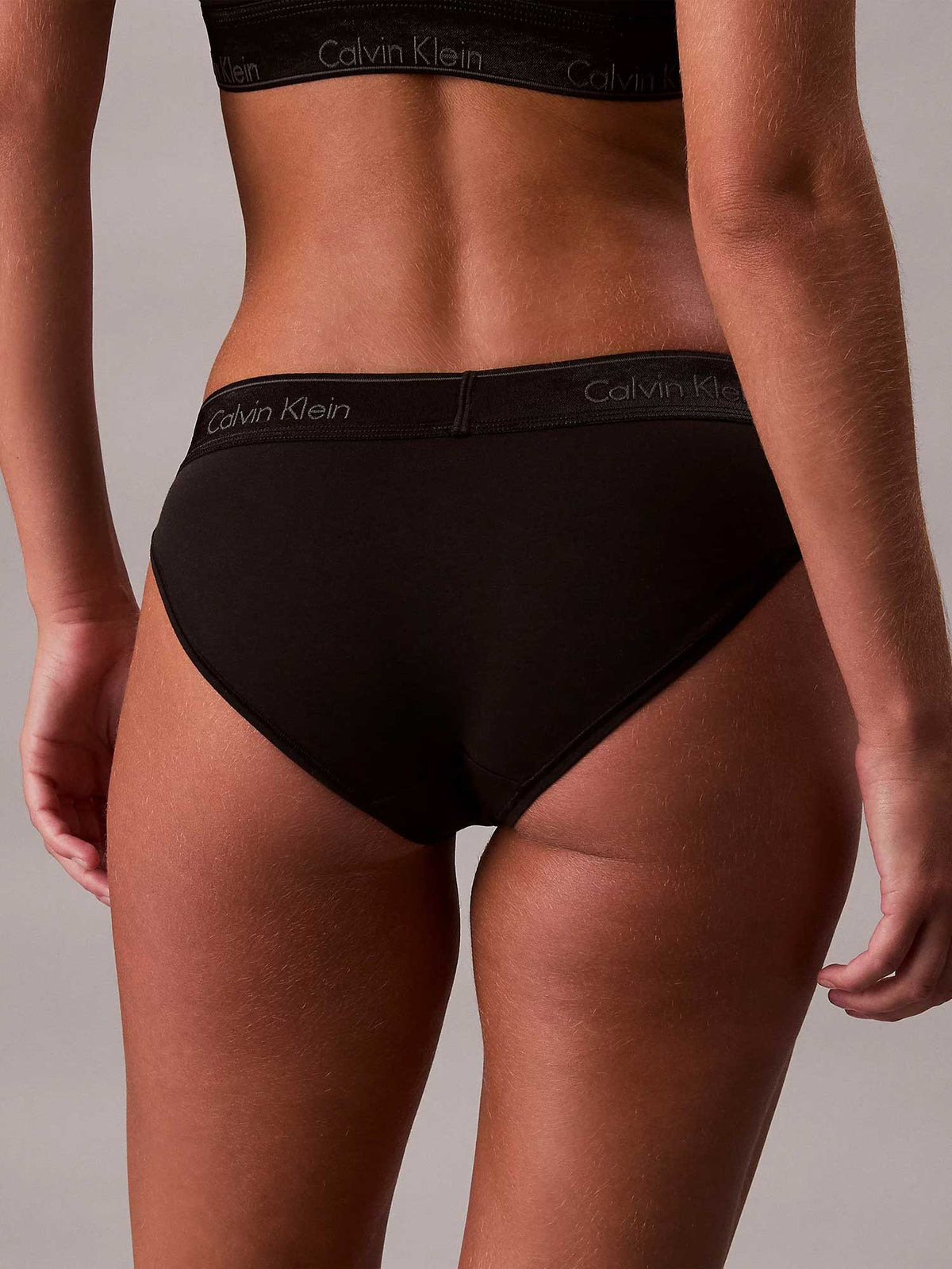 Calvin Klein Underwear Бельо BIKINI
