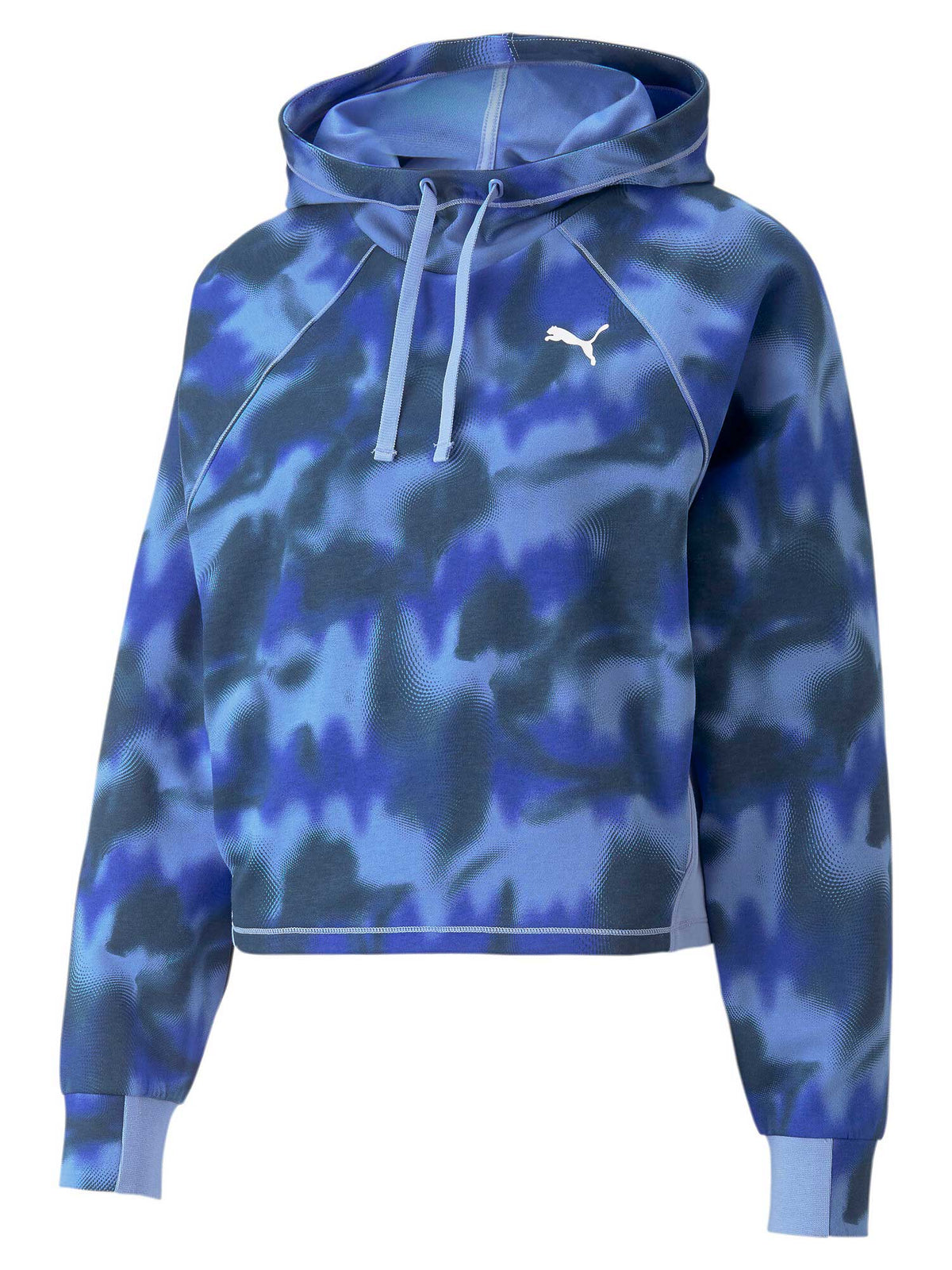 PUMA Суитшърт MODERN SPORTS AOP
