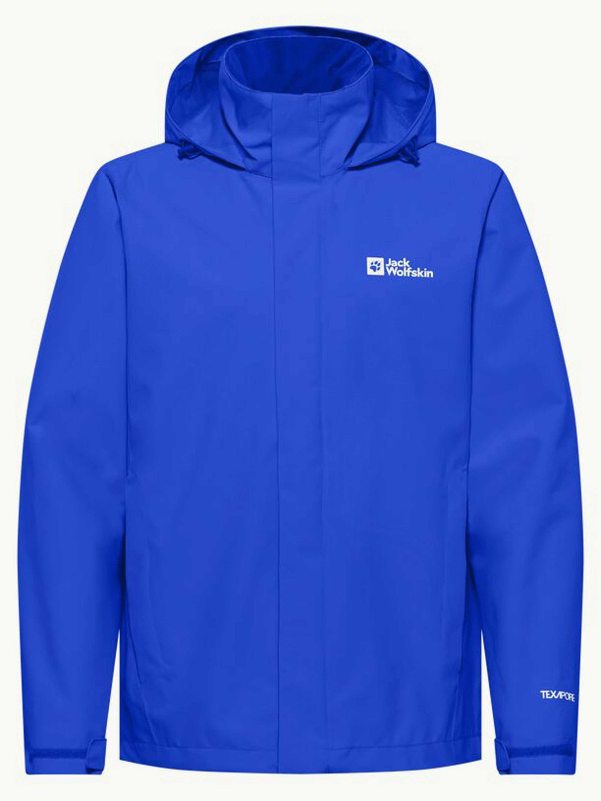 JACK WOLFSKIN Яке TRAILTIME 2L JKT M