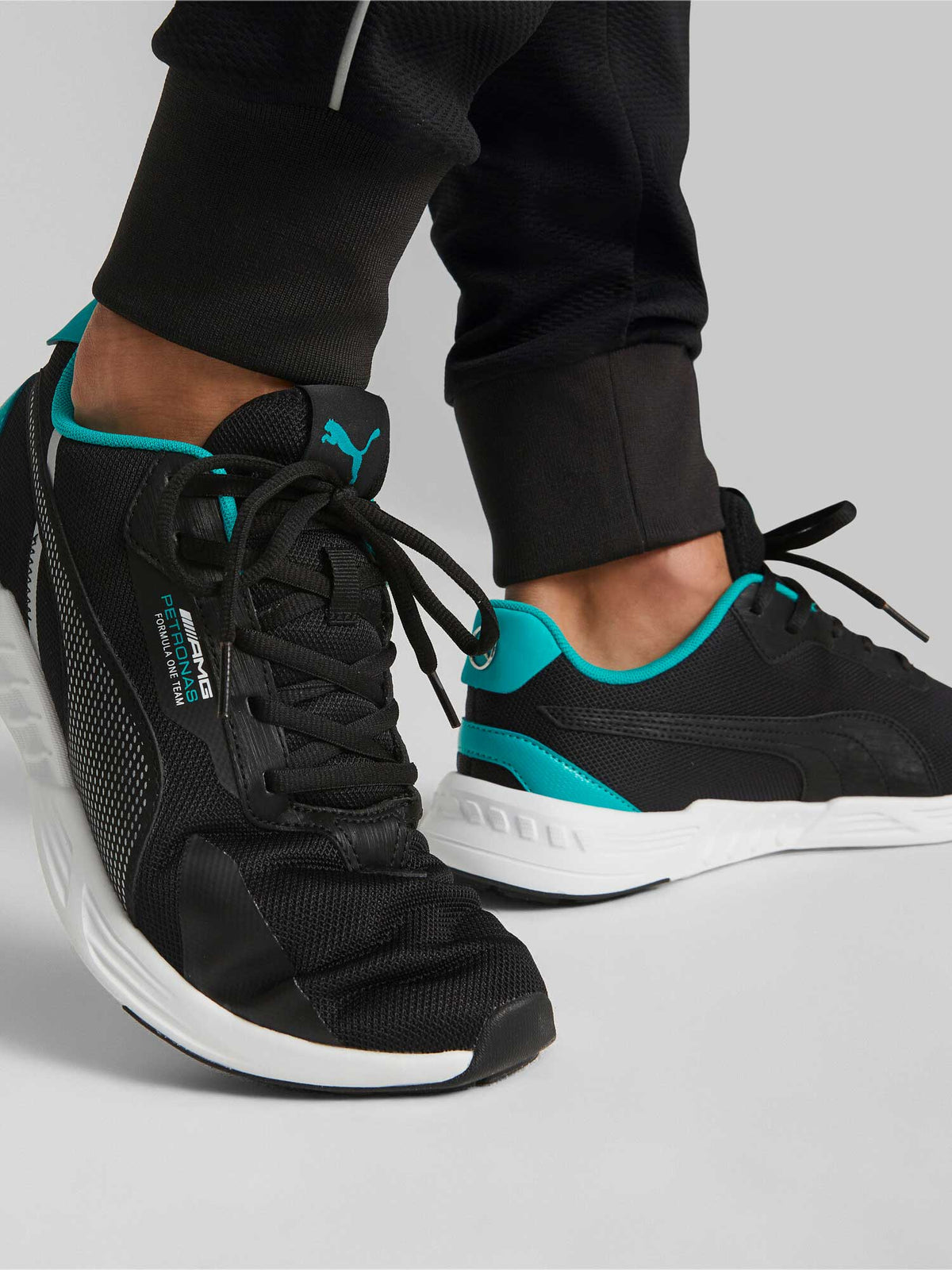 PUMA Обувки MAPF1 Tiburion