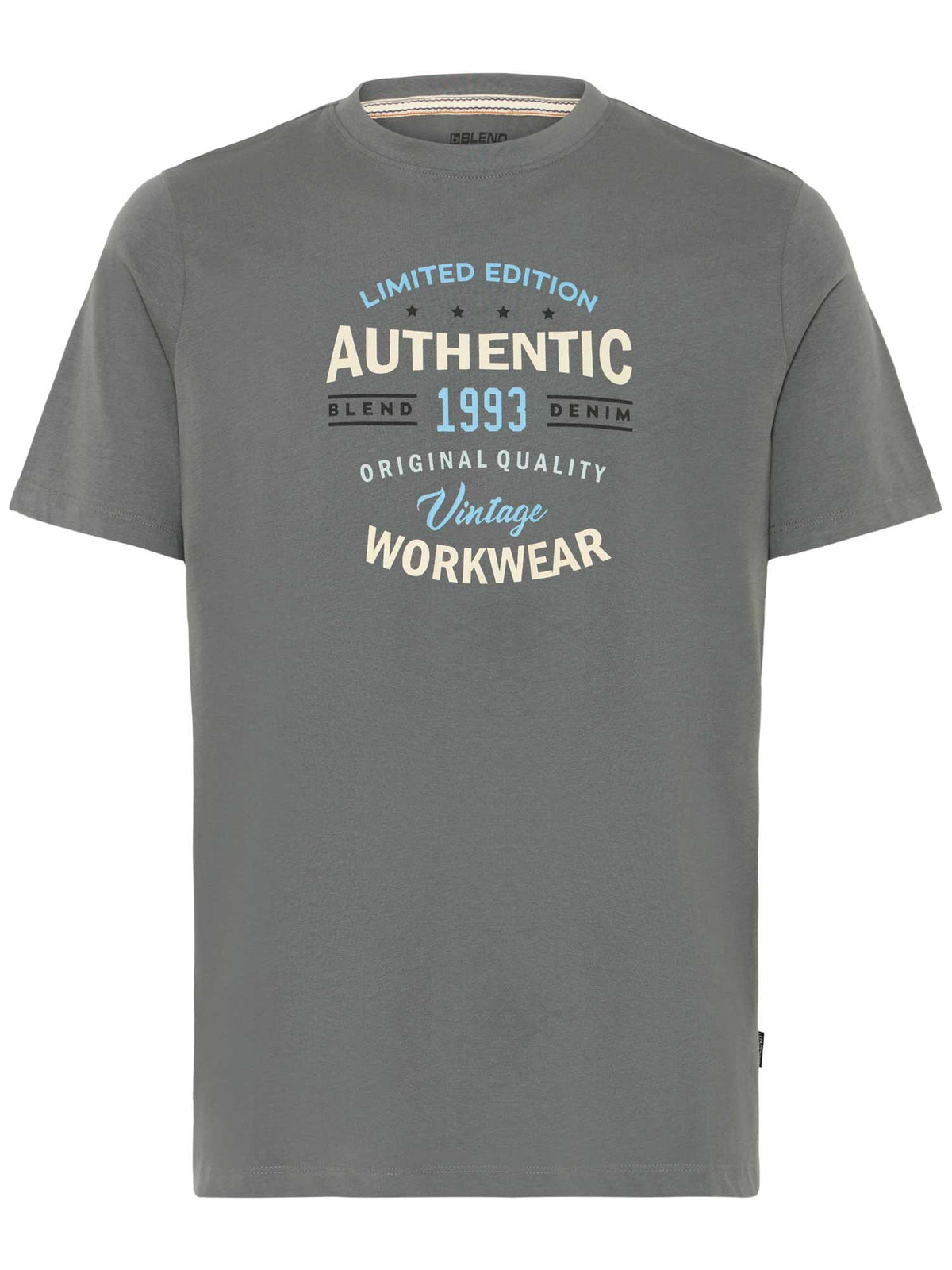 BLEND Тениска BHKUBERT tee