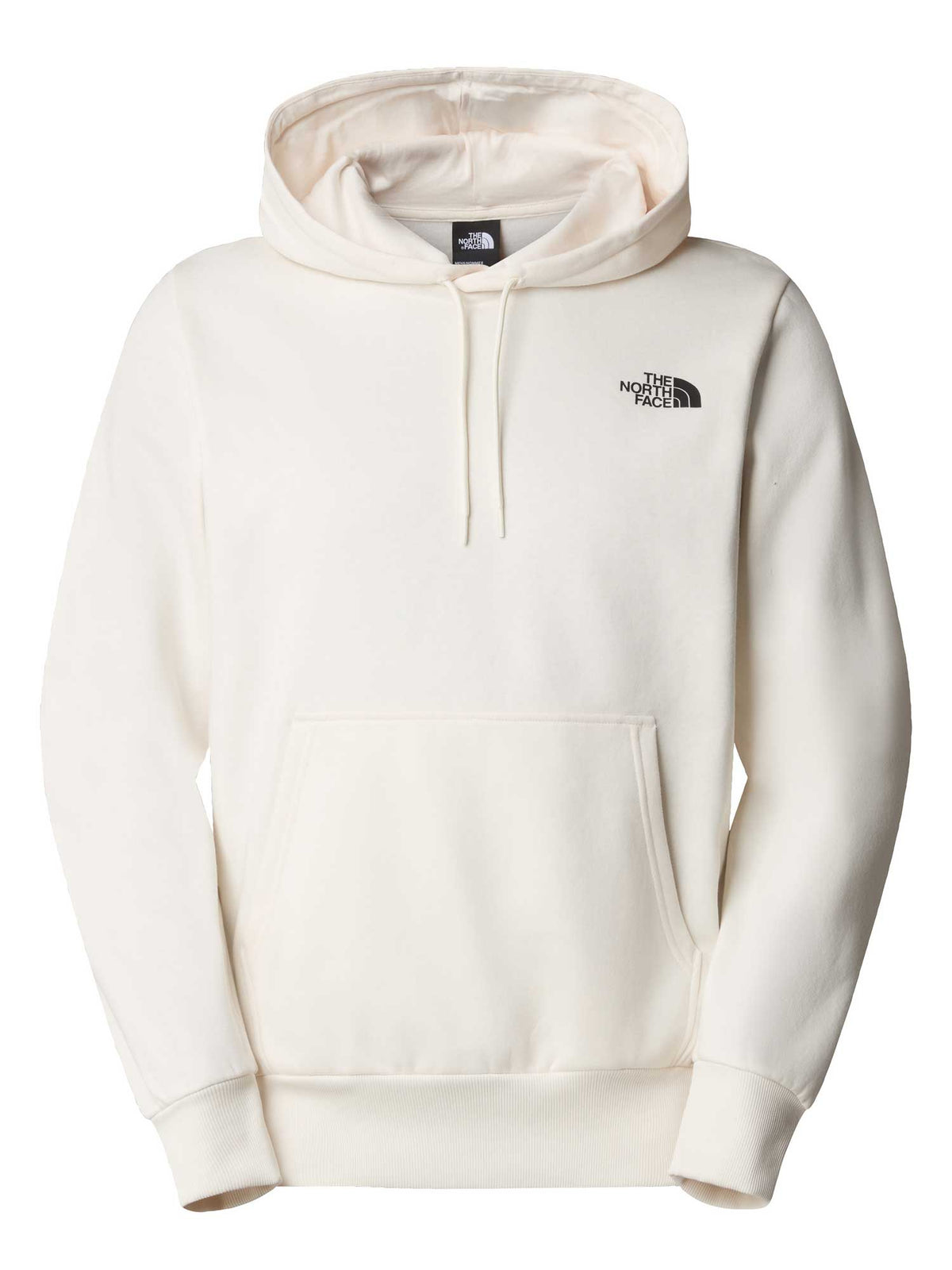 THE NORTH FACE Суитшърт M HOOD LOGO P/O