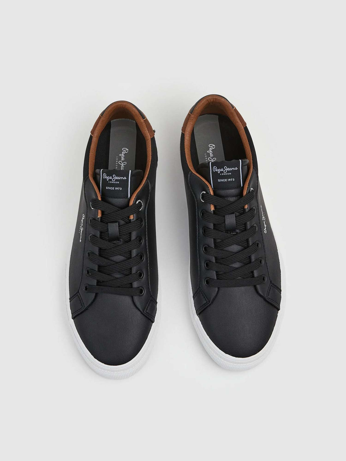 PEPE JEANS Обувки KENTON COURT