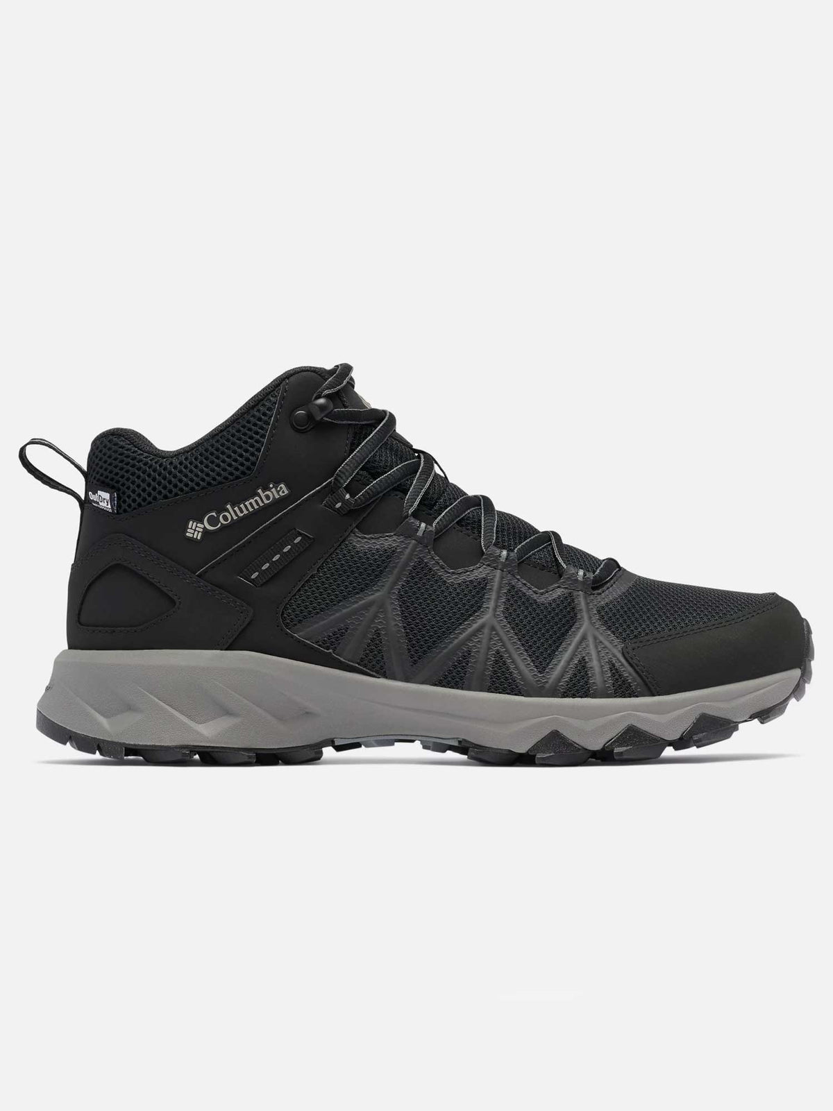 COLUMBIA Обувки Peakfreak II Mid Outdry