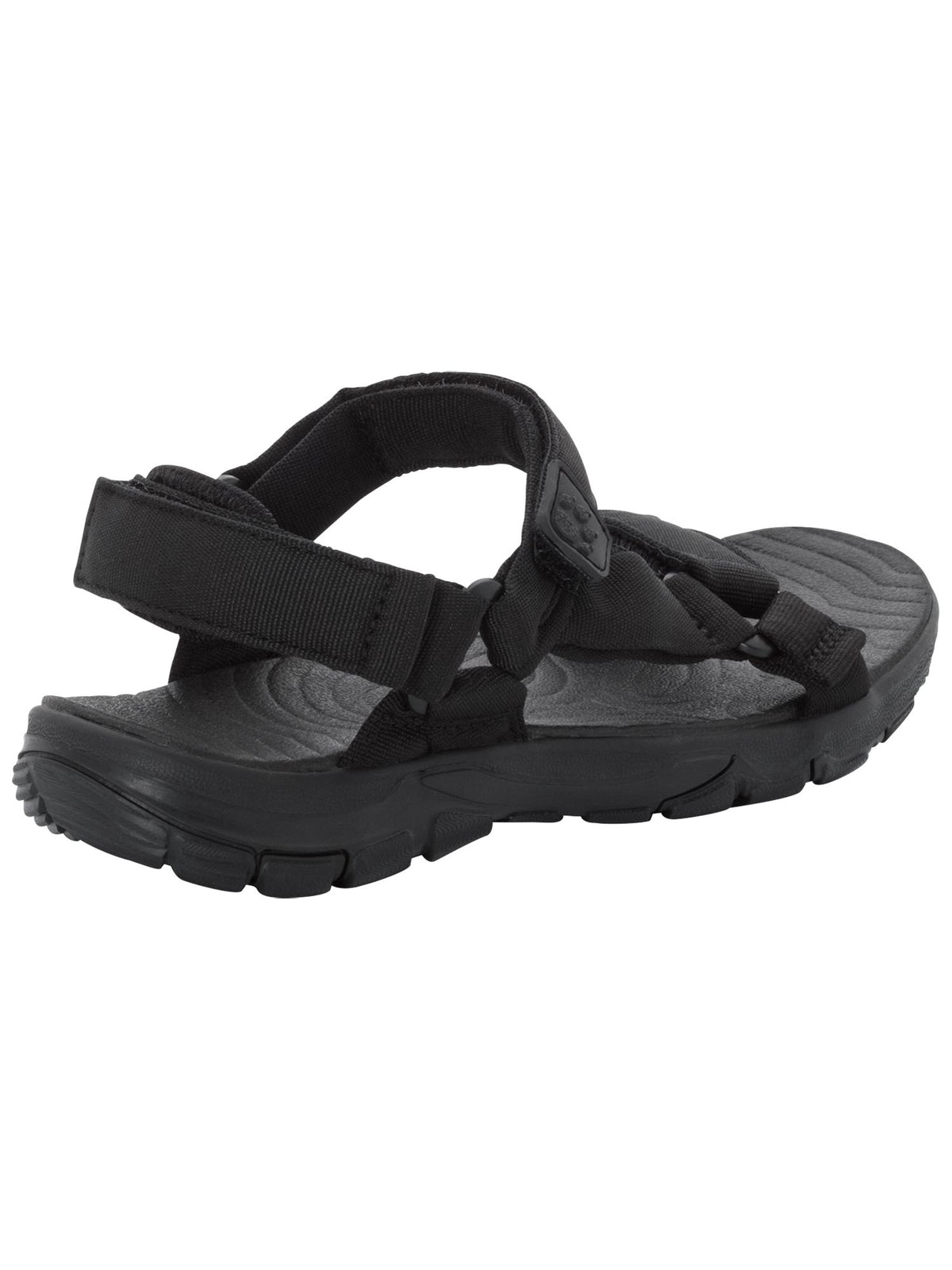 JACK WOLFSKIN Сандали SEVEN SEAS 2 SANDAL W