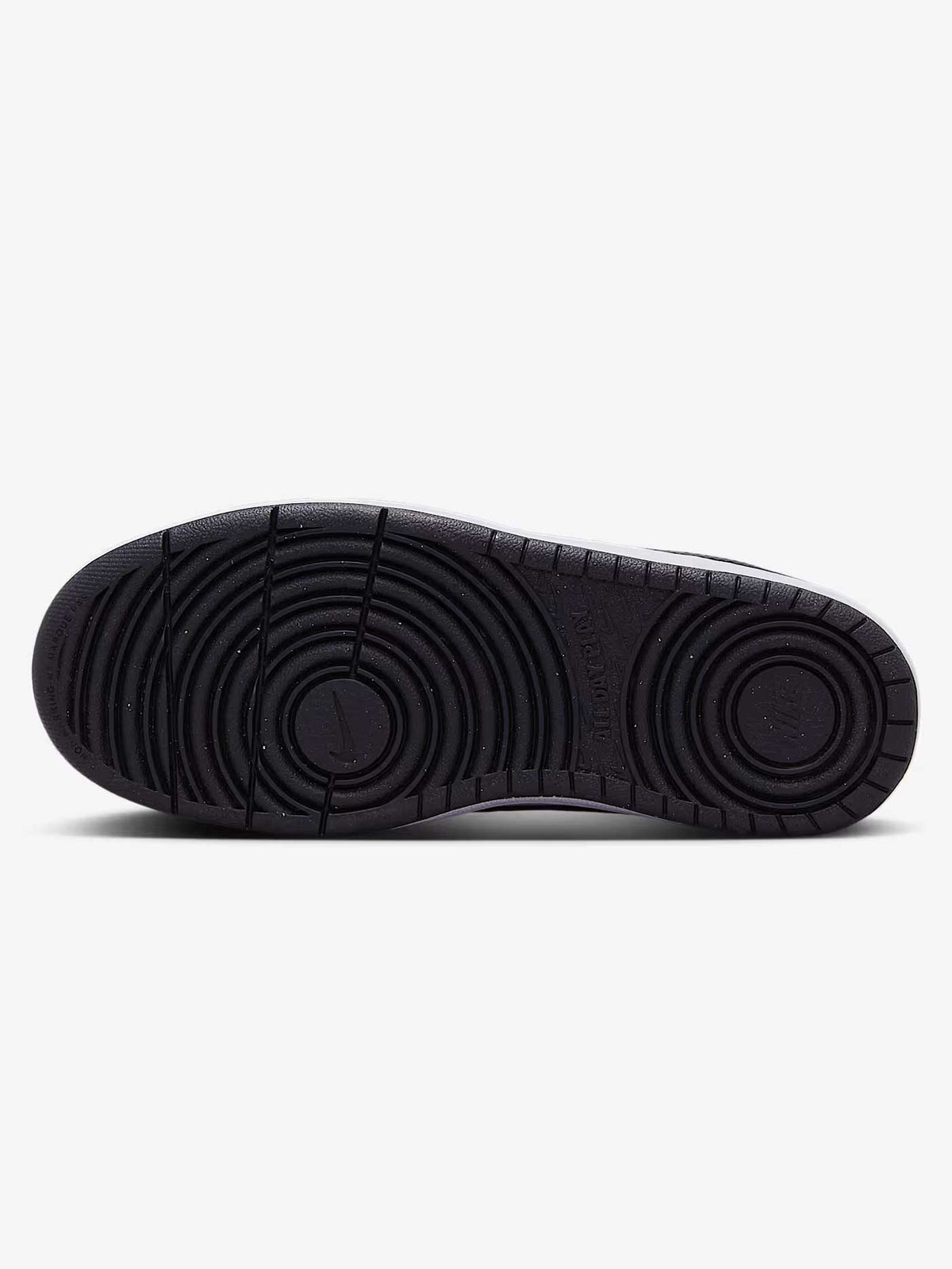 NIKE Обувки COURT BOROUGH LOW RECRAFT (GS)