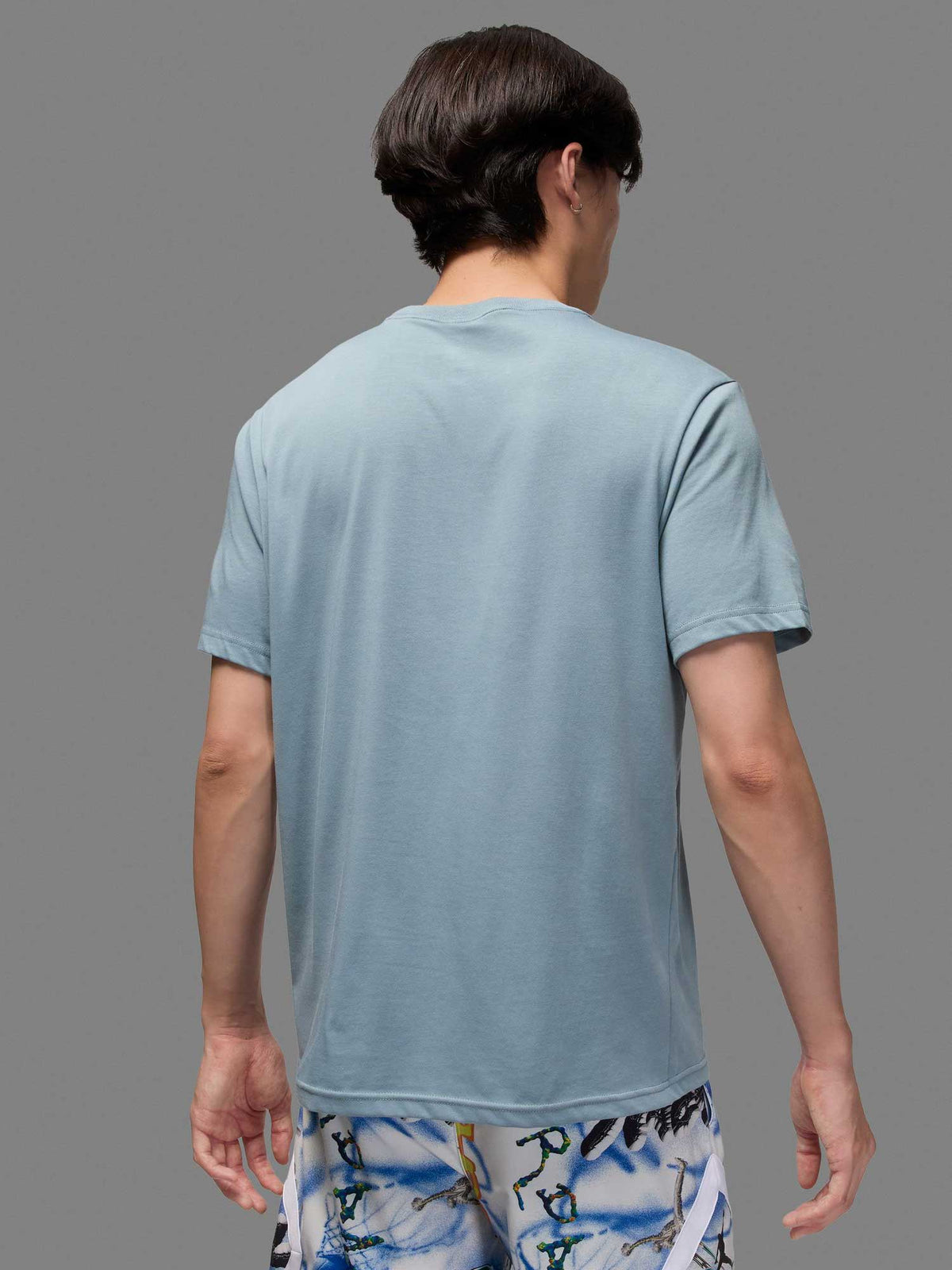 JORDAN Тениска M J DF SPRT JUMPMAN SS CREW