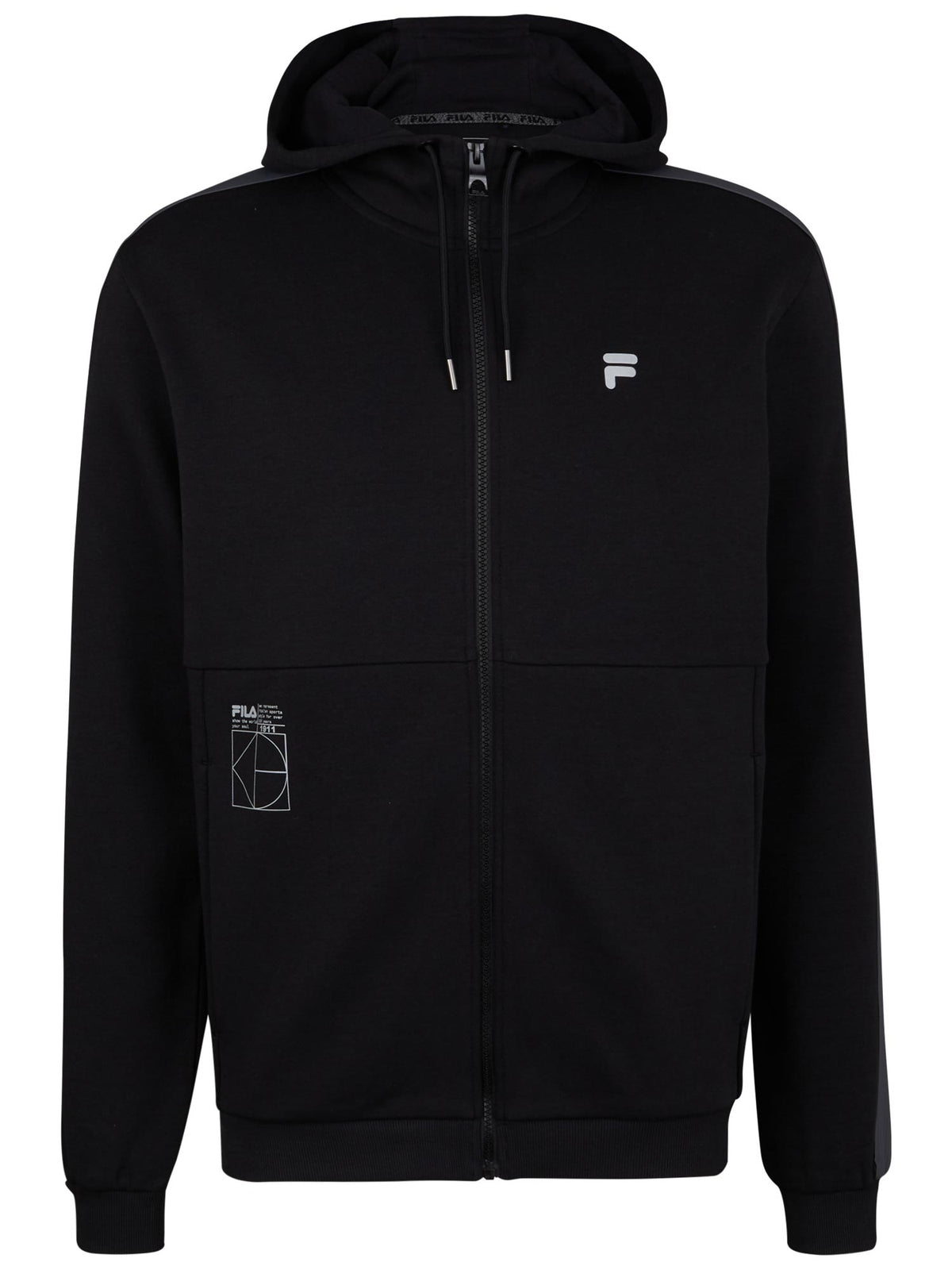 FILA Суитшърт ROSENHEIM