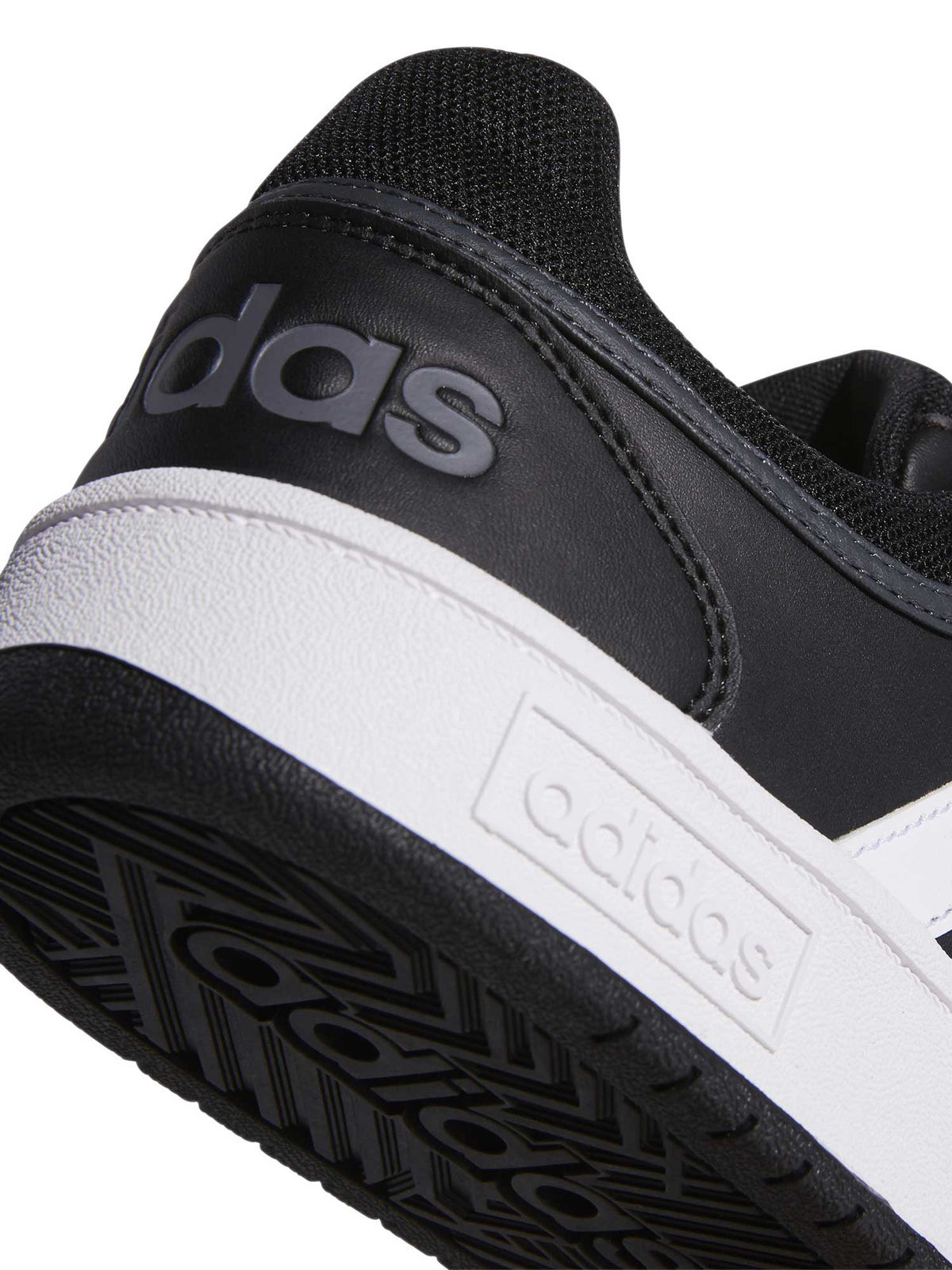 ADIDAS SPORTSWEAR Обувки Hoops 3.0 Low Classic Vintage