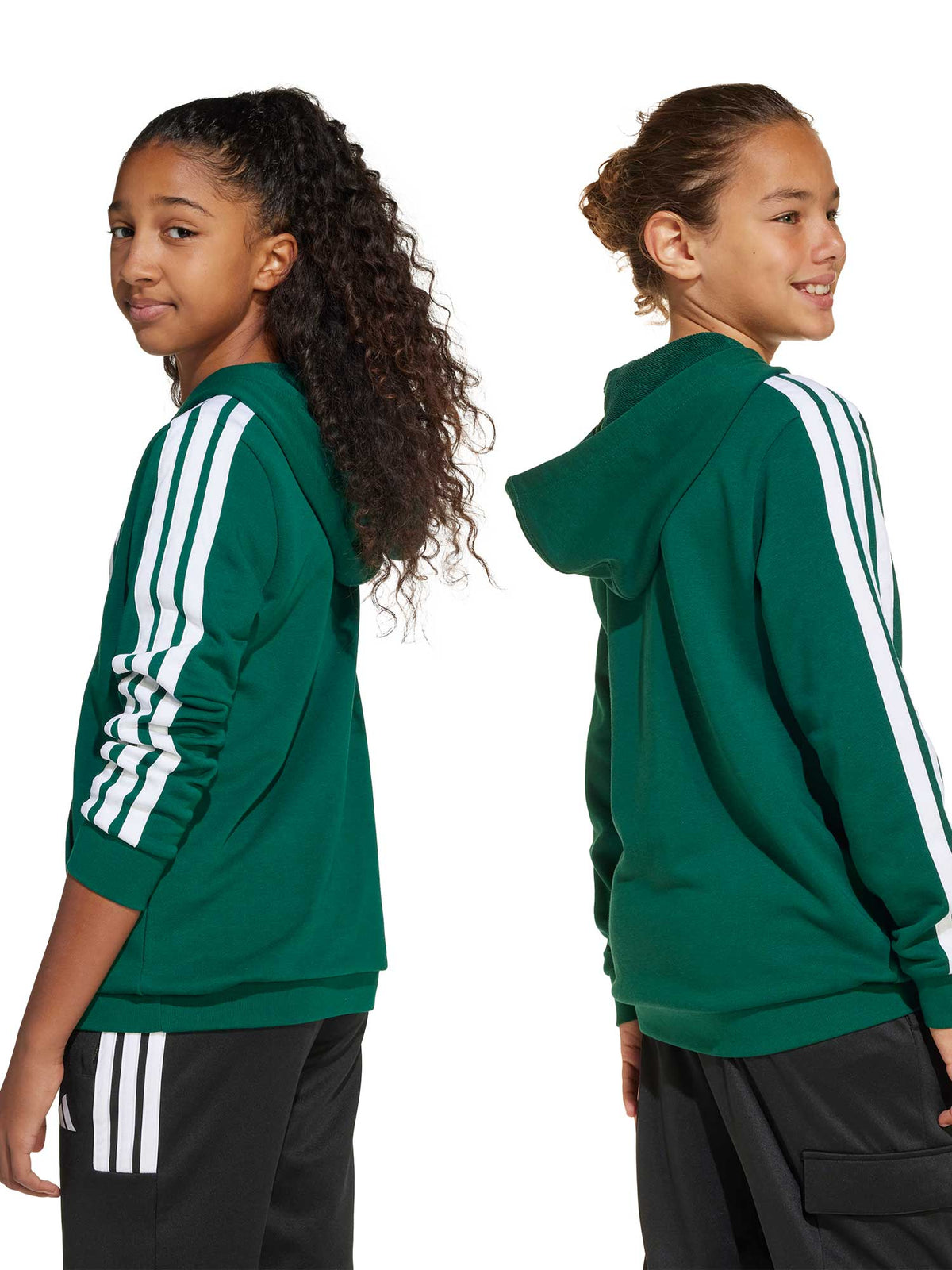 ADIDAS SPORTSWEAR Суитшърт Codes Collegiate Graphic Hoodie Kids