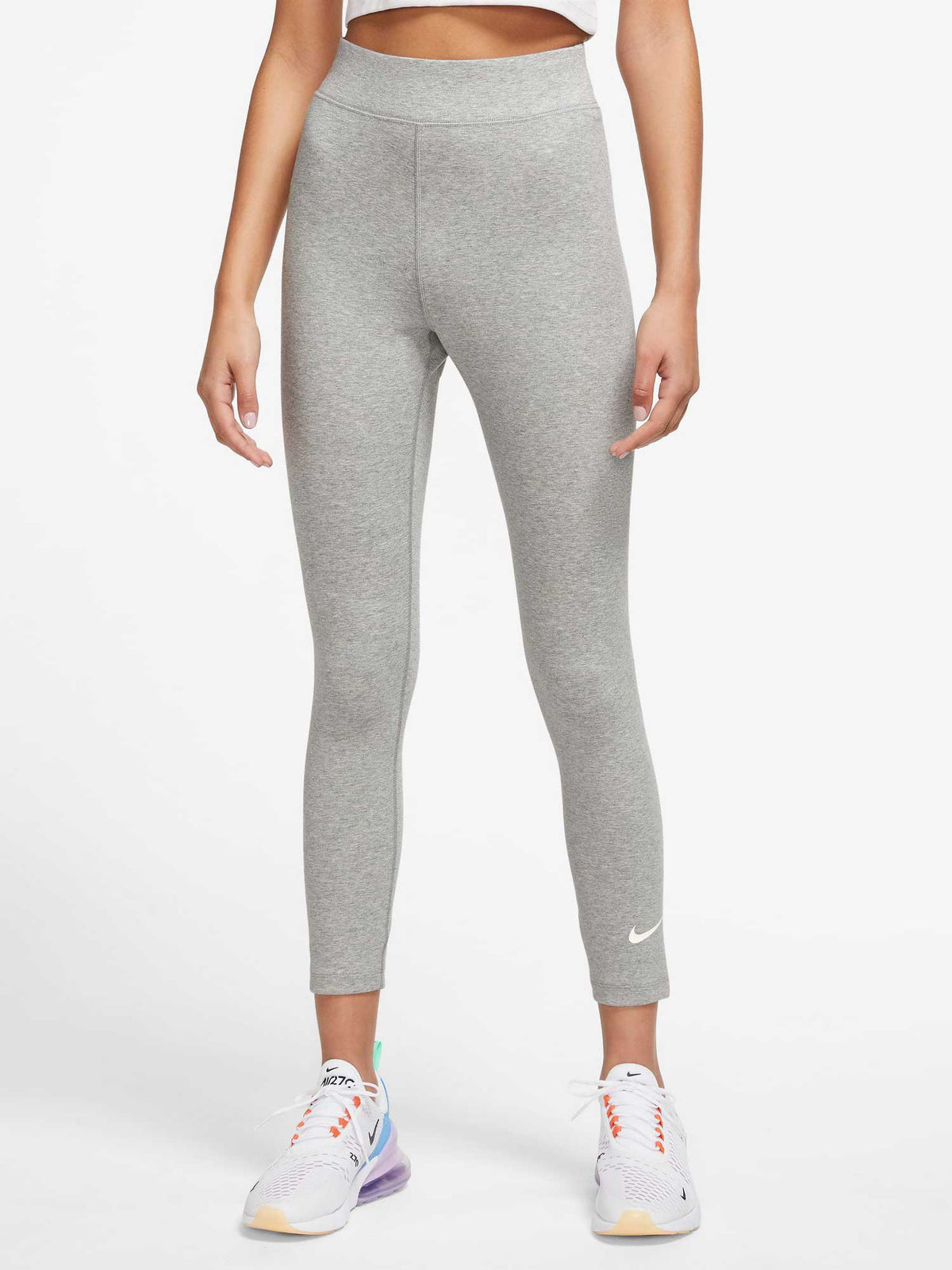 NIKE Клин W NSW NK CLSC HR 7/8 TIGHT LBR