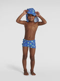 SPEEDO Шапка SUN SWIM CAP IM