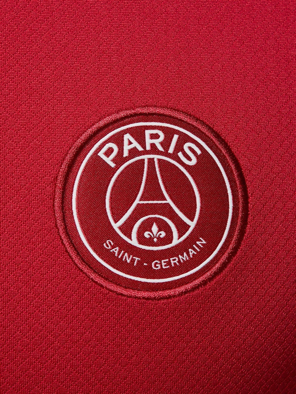 NIKE Тениска PSG M NK DF STRK SS TOP K 4TH