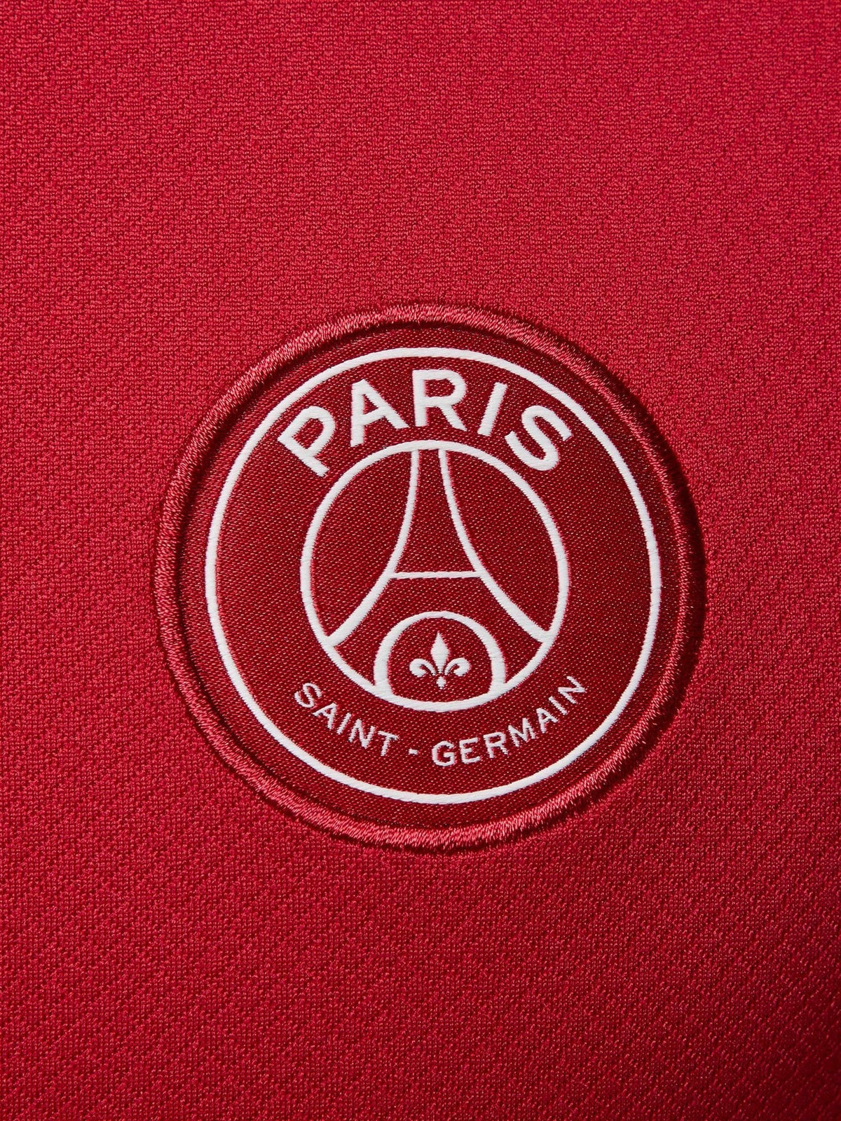 NIKE Тениска PSG M NK DF STRK SS TOP K 4TH