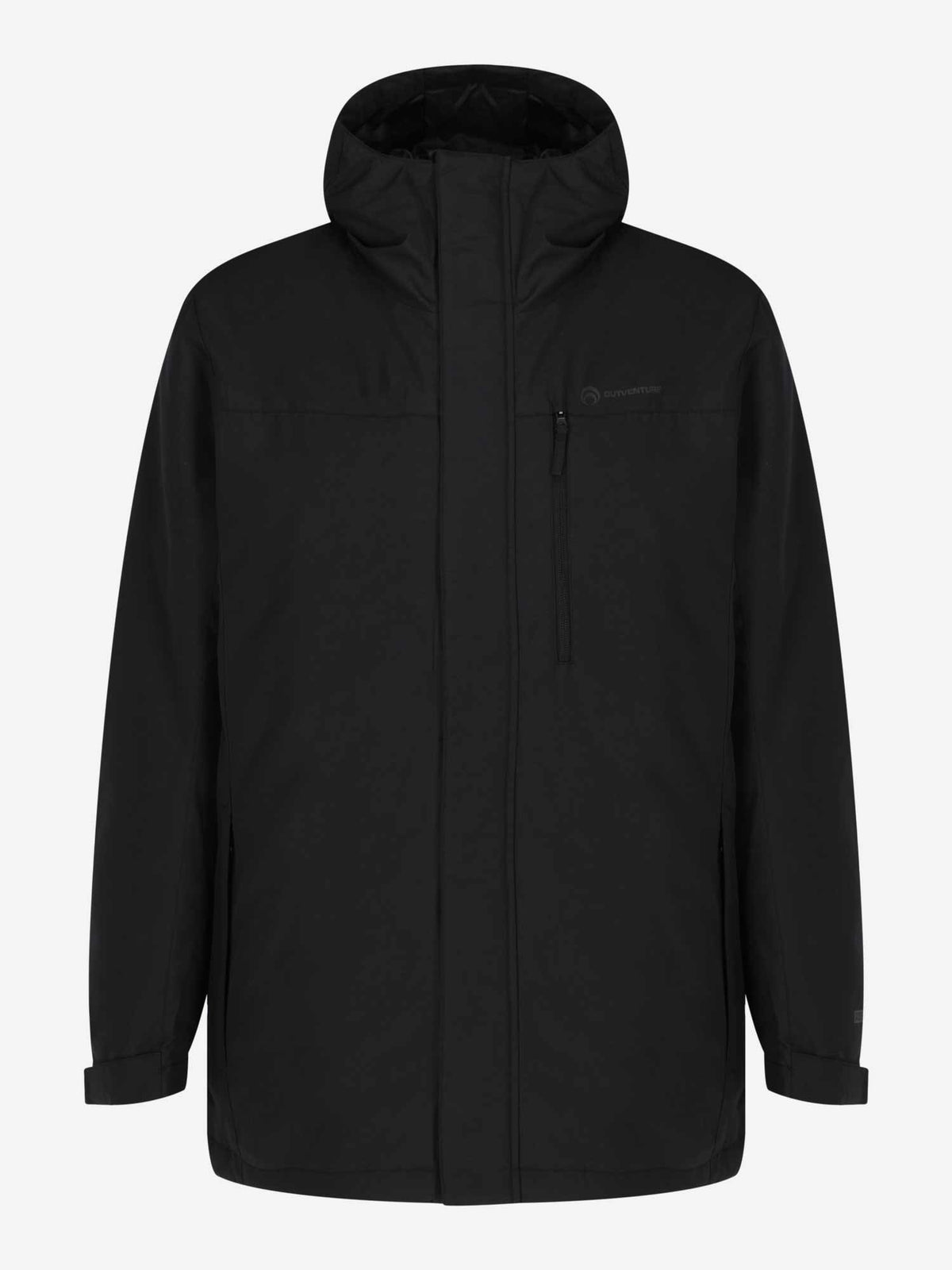 OUTVENTURE Яке Padded Jacket
