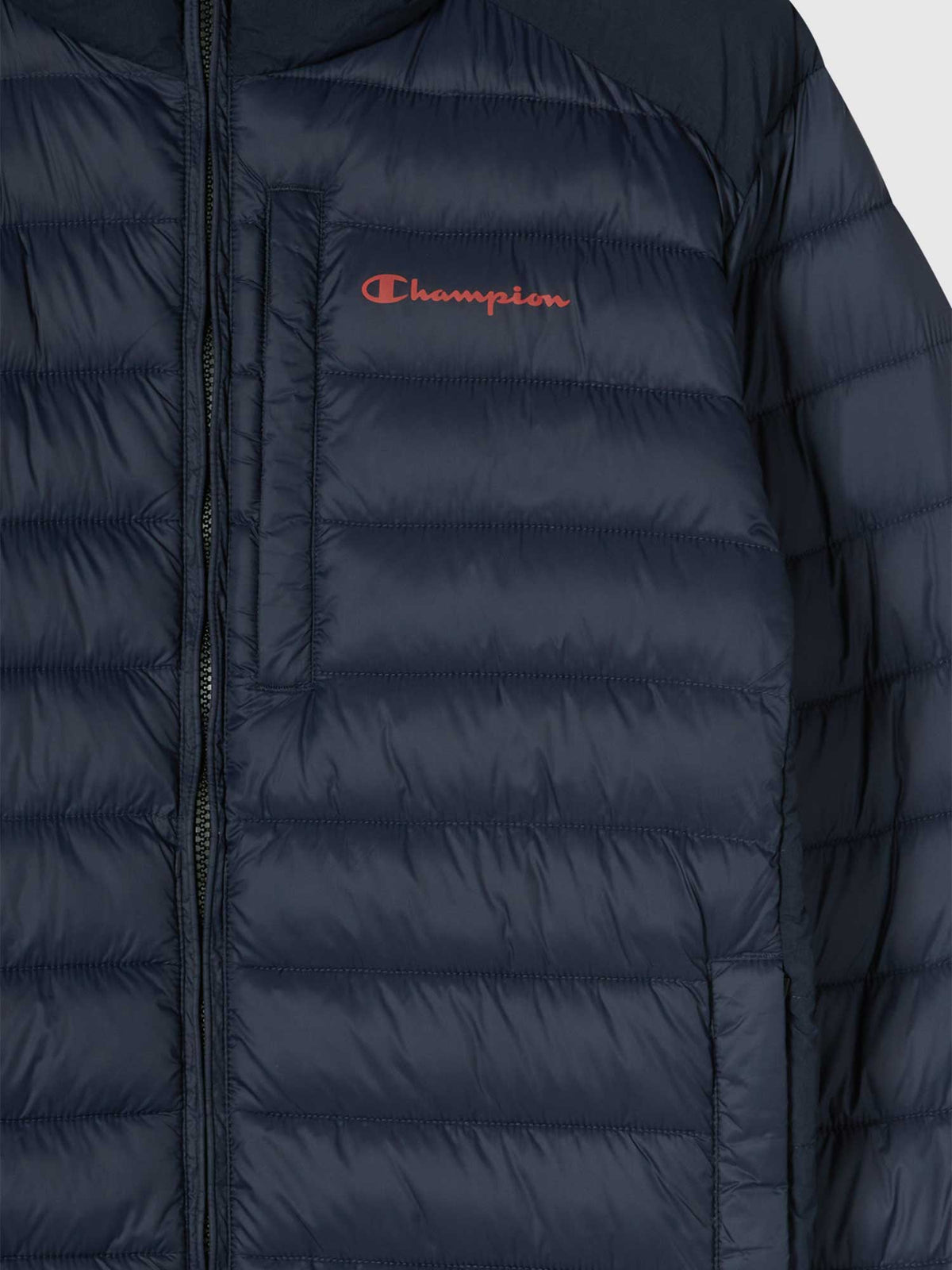 CHAMPION Яке Hooded Jacket