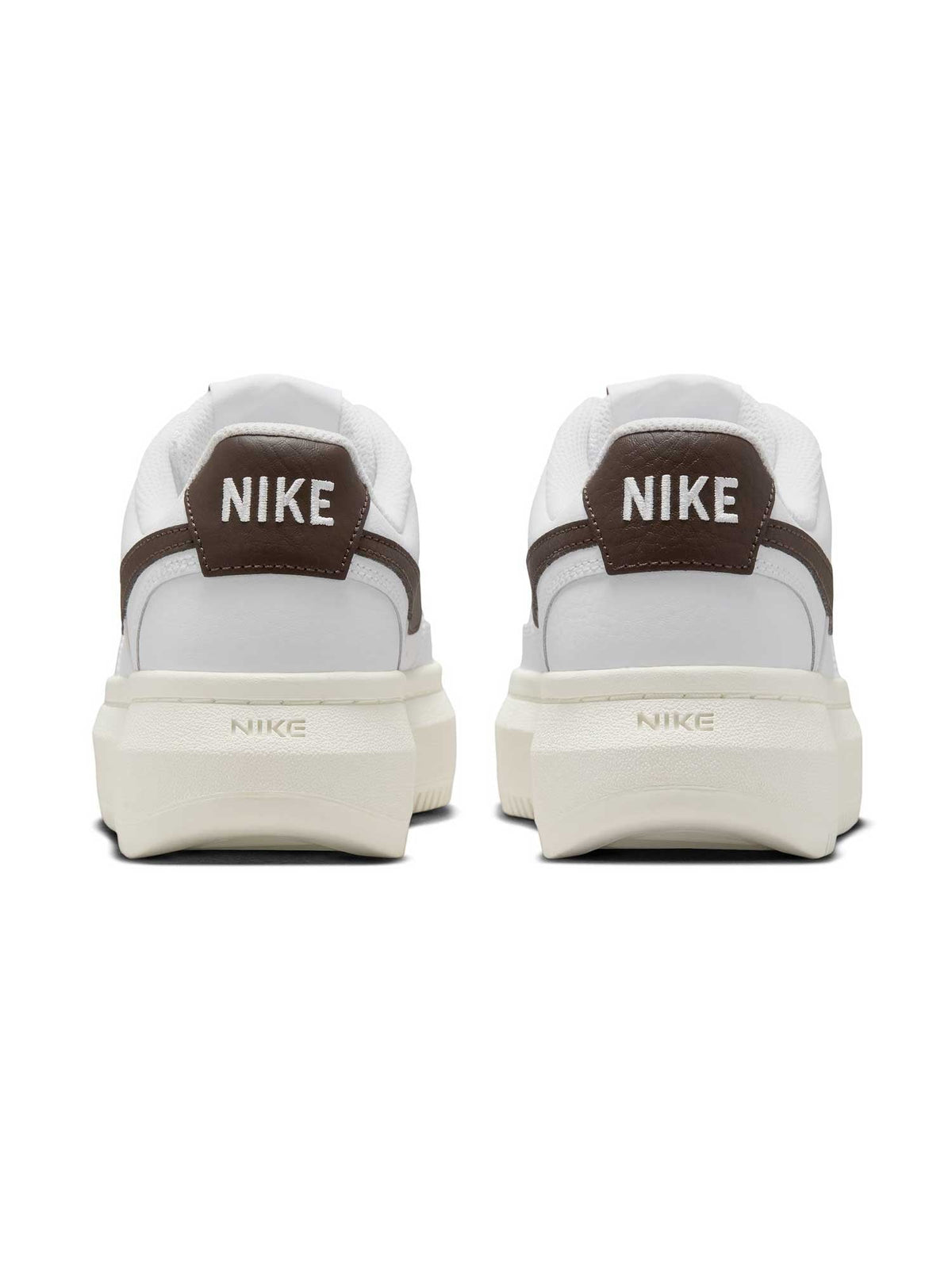 NIKE Обувки W COURT VISION ALTA LTR