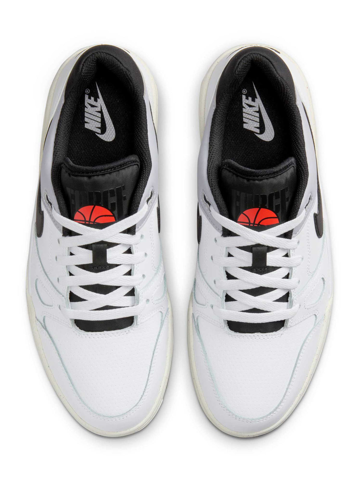NIKE Обувки FULL FORCE LO