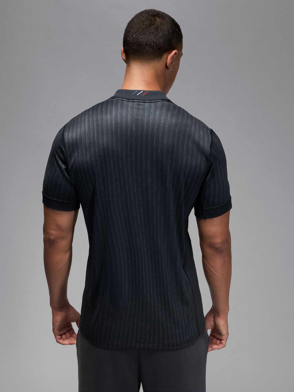 NIKE Тениска PSG M NK DF JSY SS STAD SE 25\/26