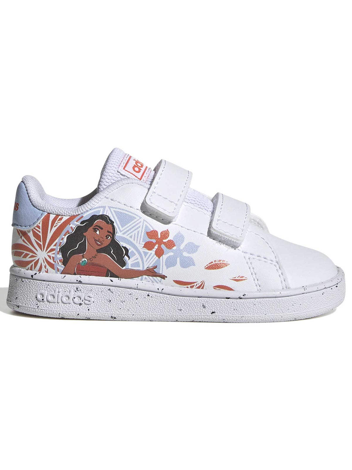 ADIDAS SPORTSWEAR Обувки x Disney Advantage Moana