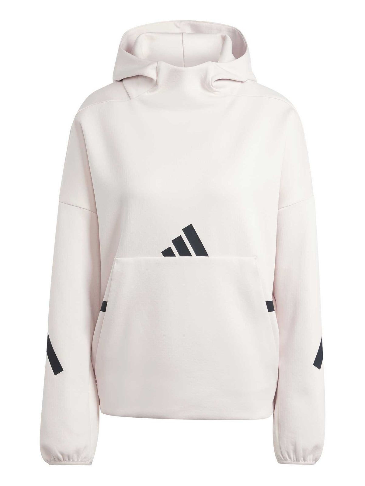 ADIDAS SPORTSWEAR Суитшърт Z.N.E. Hooded Sweatshirt