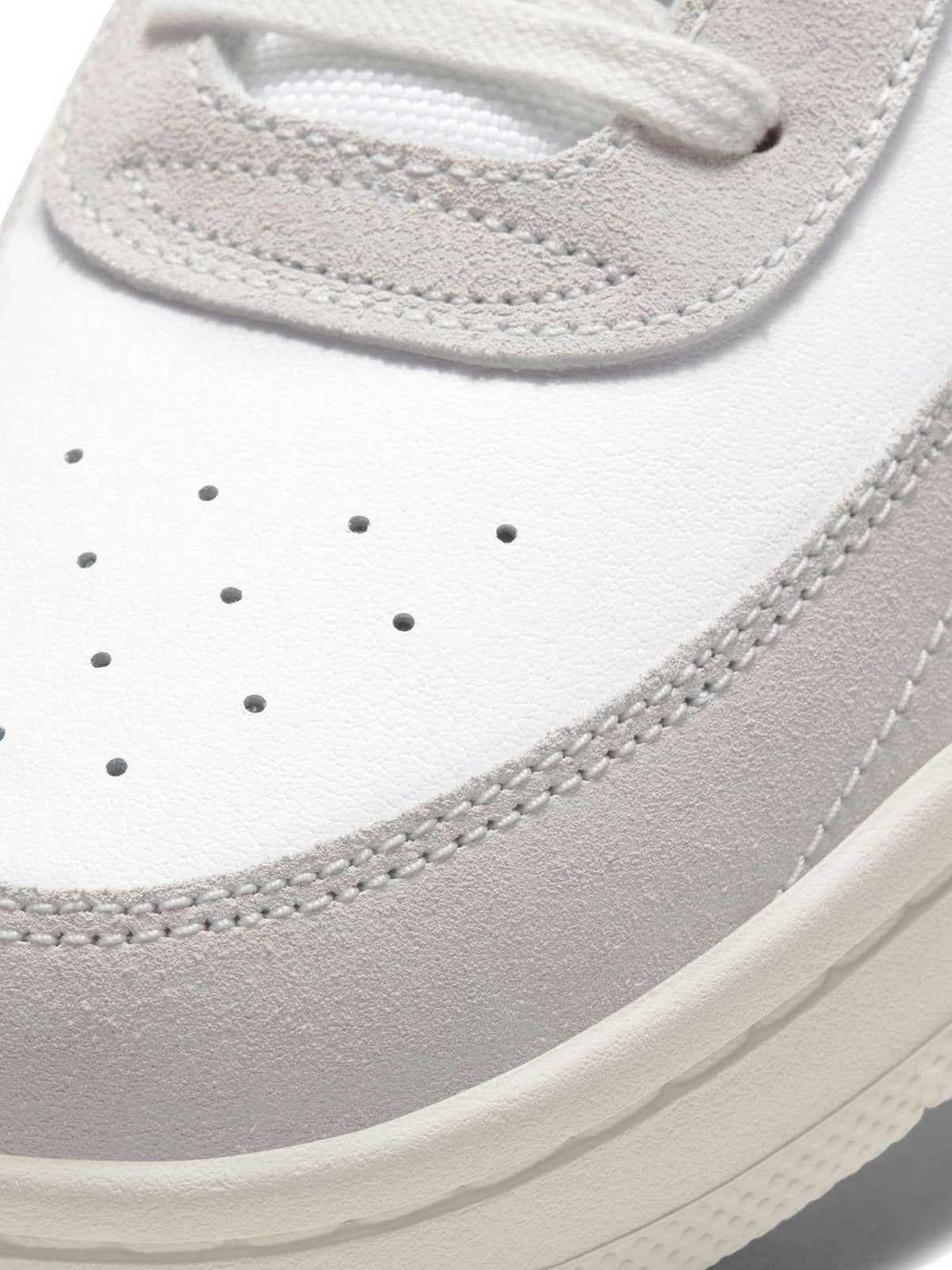 NIKE Обувки COURT VINTAGE PREM