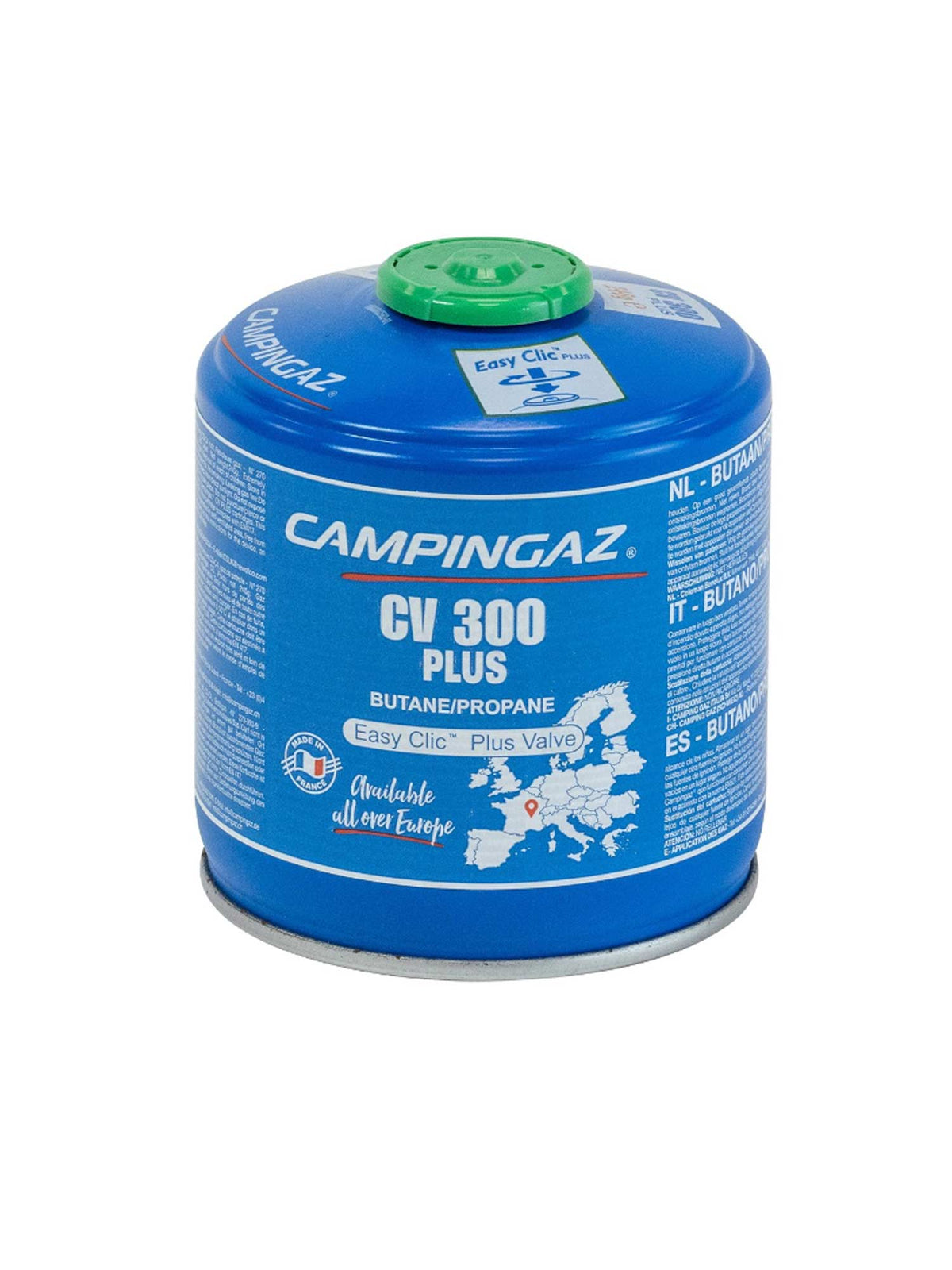 CAMPINGAZ Газова бутилка CV 300 PLUS