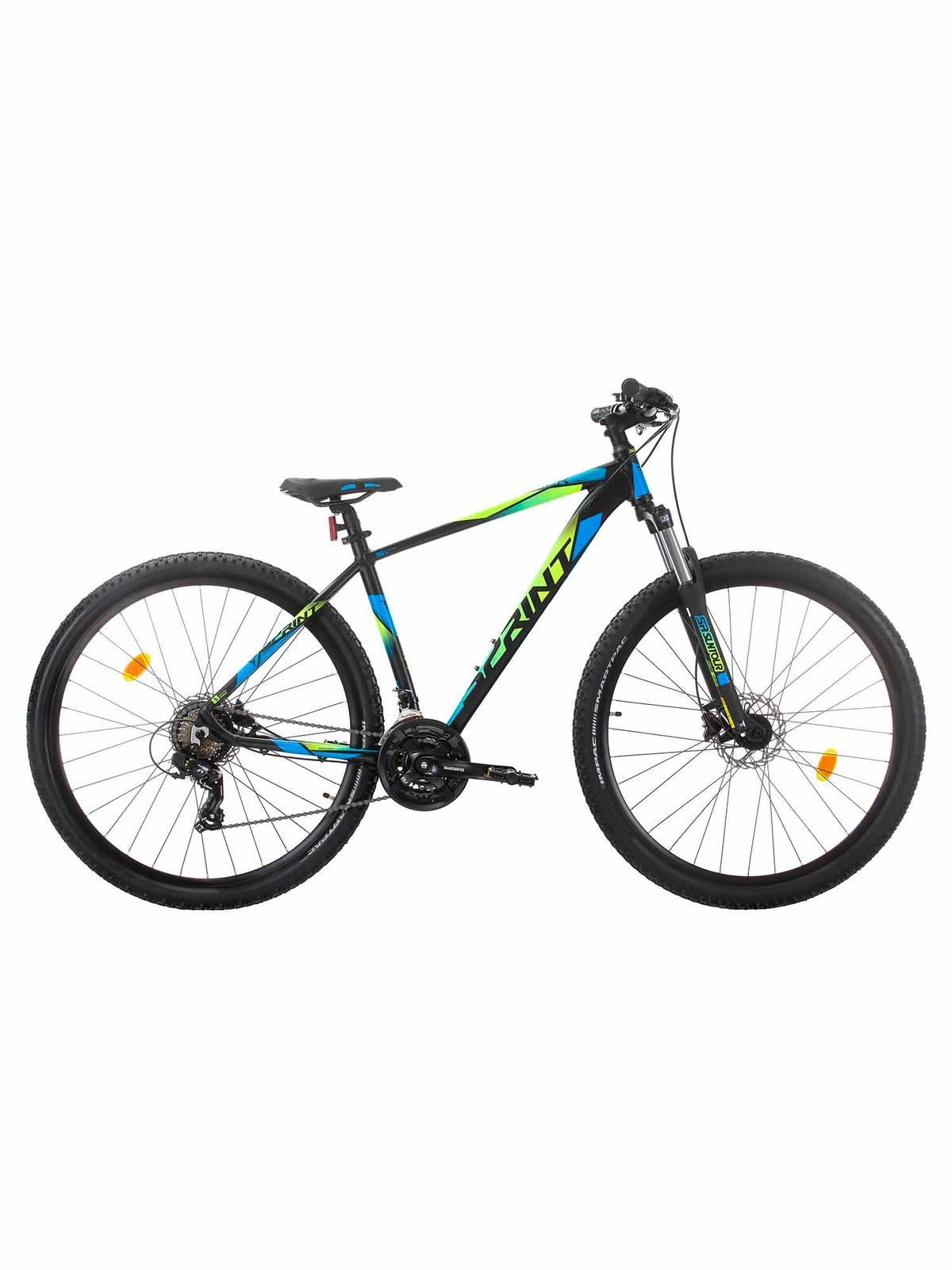 SPRINT Планински велосипед MAVERICK 29spd 480mm