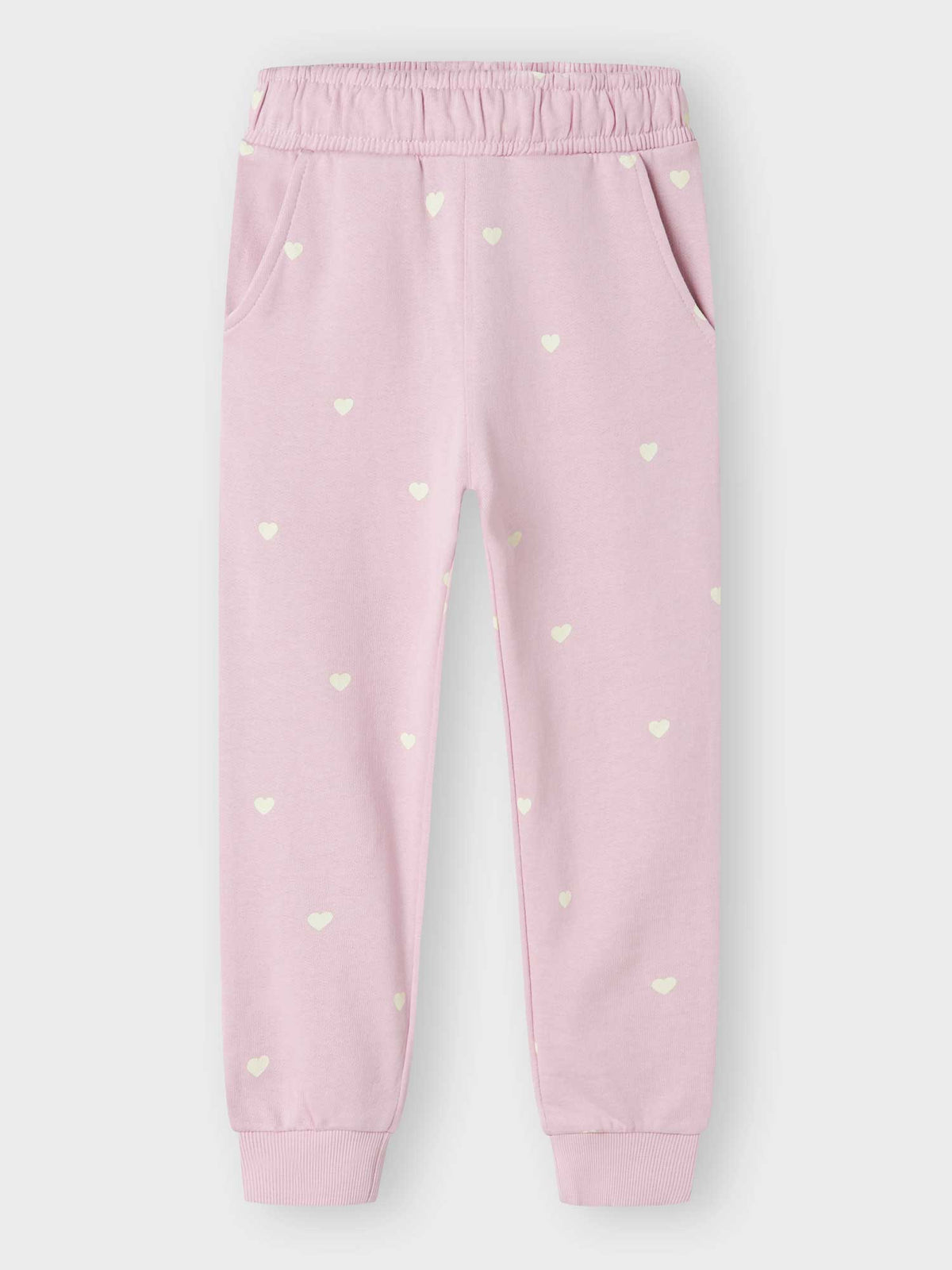 NAME IT Спортно долнище NMFVALBA SWE PANT