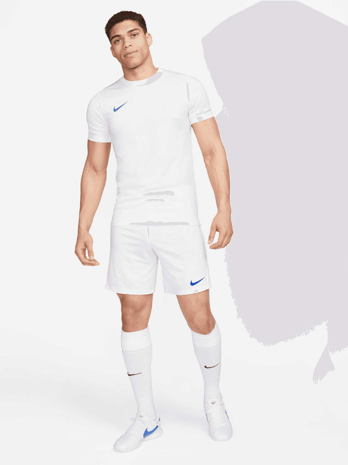 NIKE TEAM Къси панталони M NK DF PARK III SHORT NB K