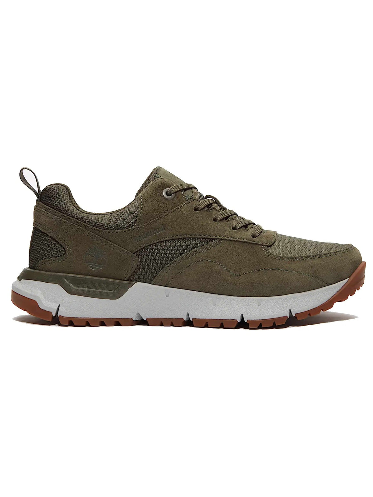 TIMBERLAND Обувки Voyager Park LOW LACE UP SNEAKER