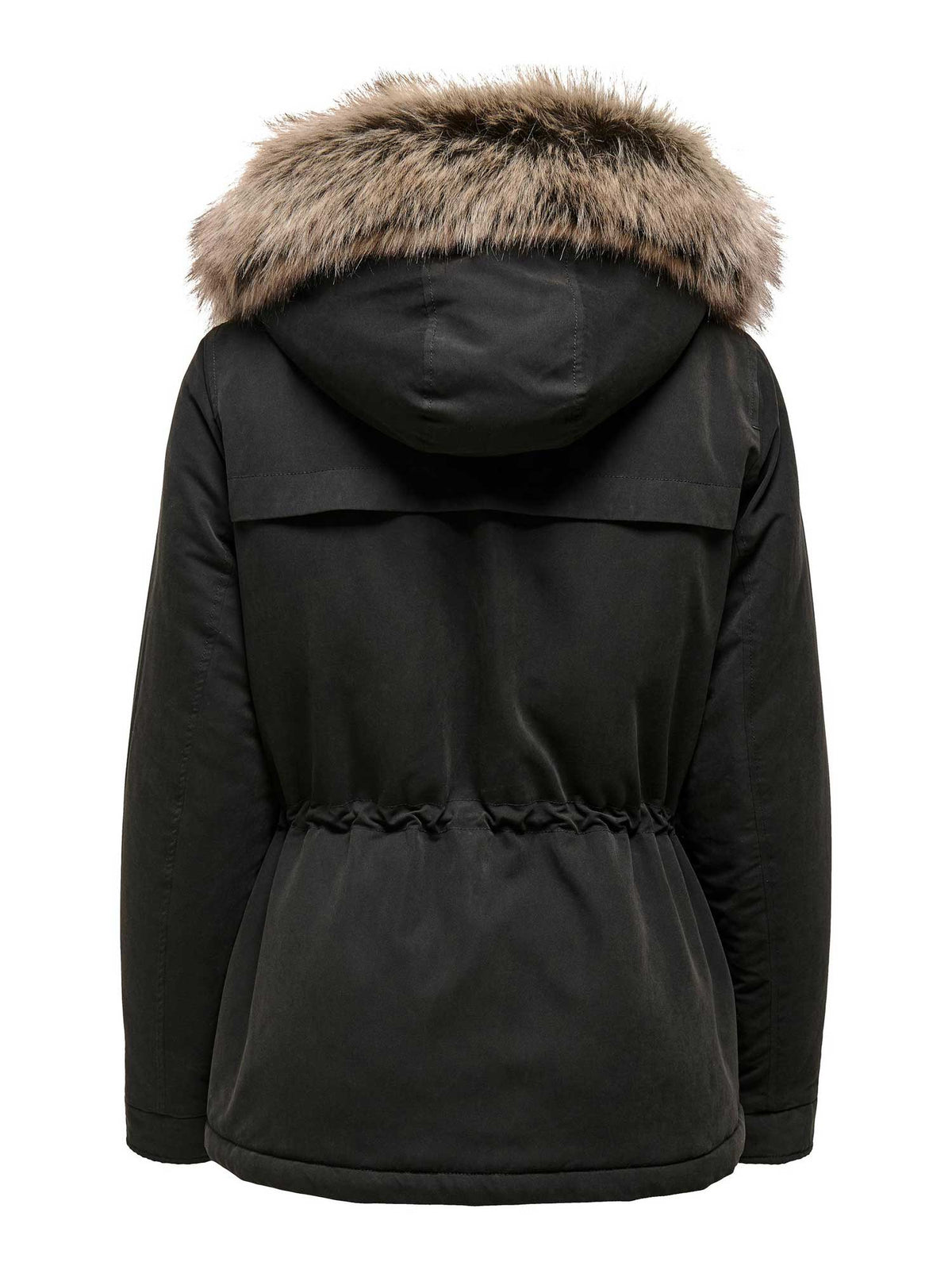 ONLY Яке ONLNEWSTARLINE AW PARKA CC OTW