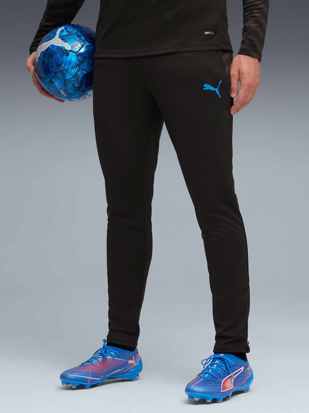 PUMA Спортно долнище individualCUP Training Pants