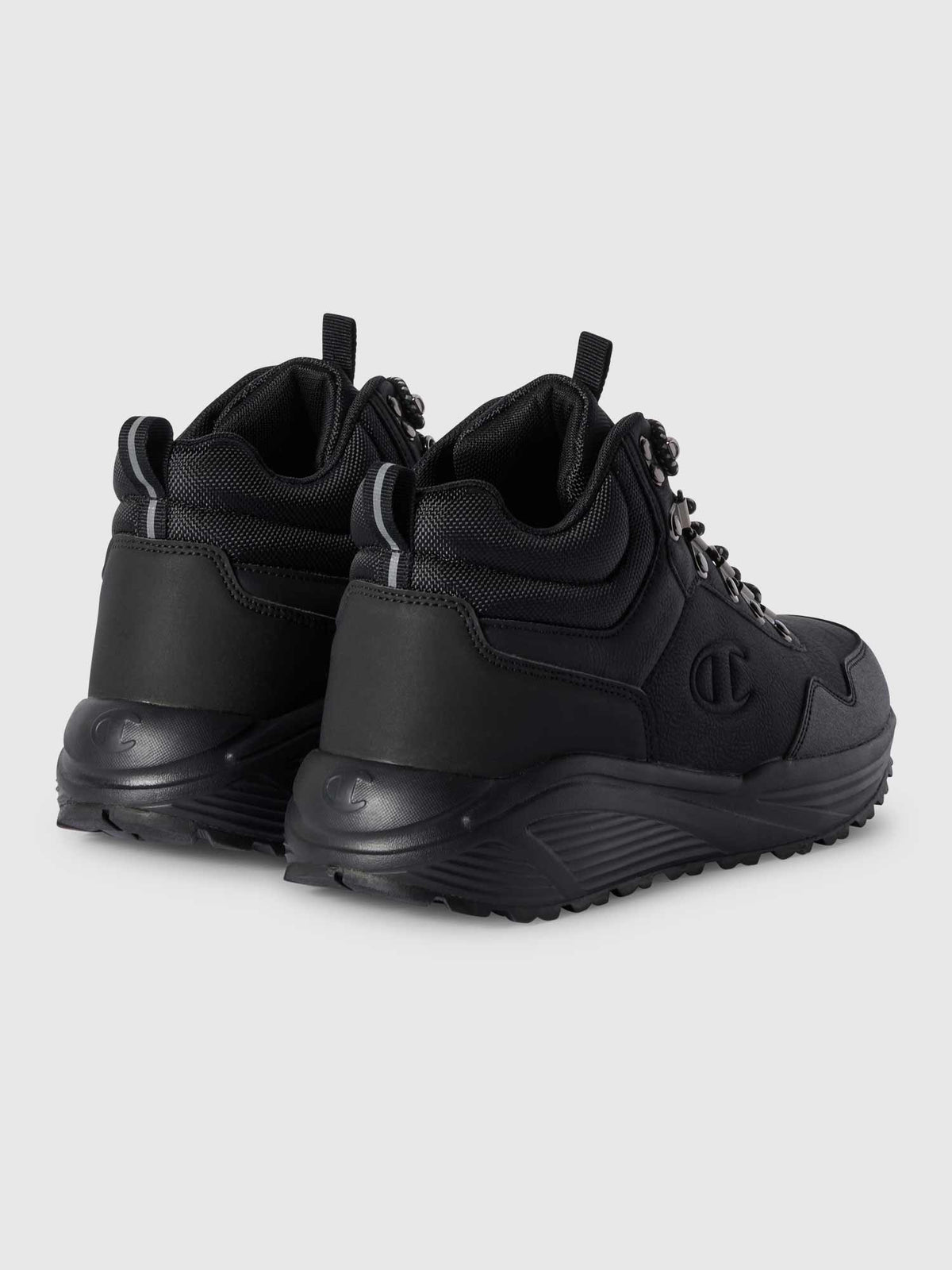 CHAMPION Обувки CLIMB RX MID Mid Cut Shoe