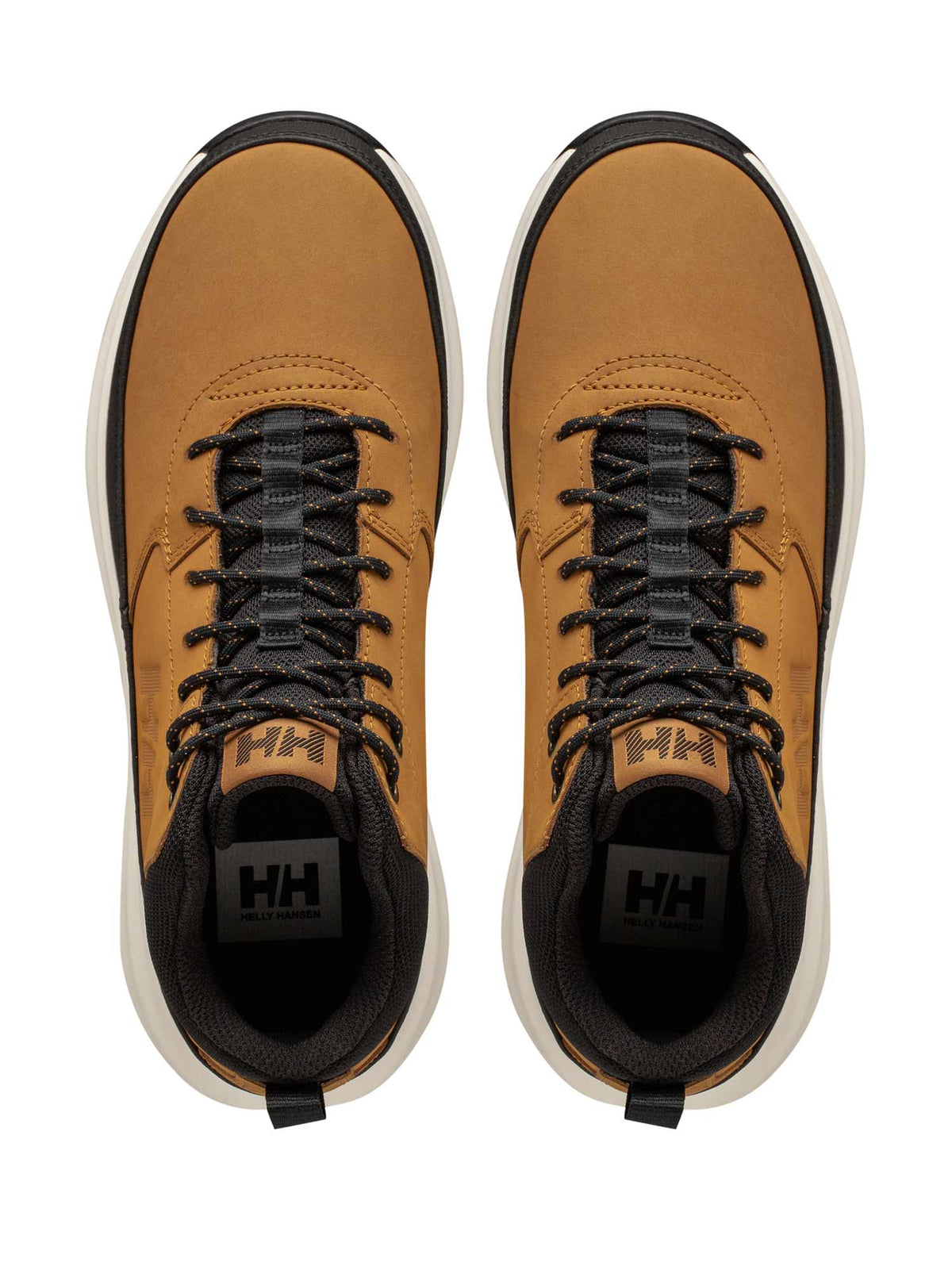 HELLY HANSEN Обувки BECKETT MID