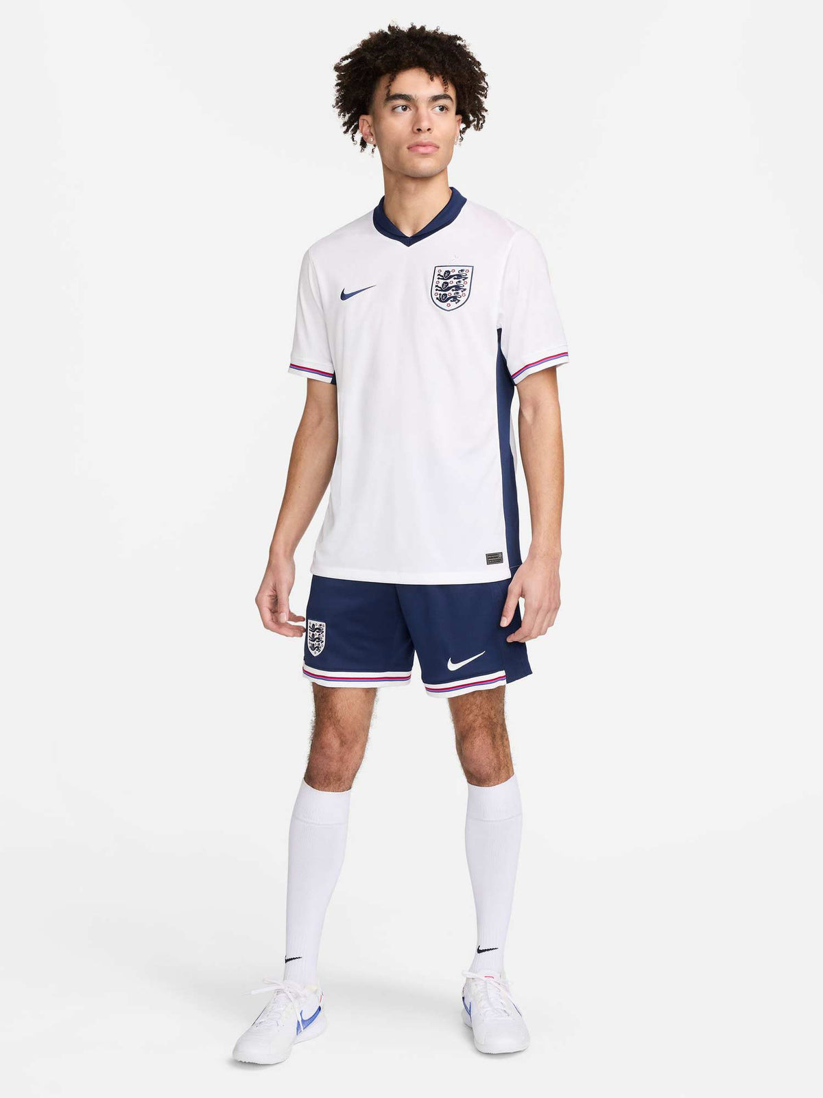NIKE Тениска ENT M NK DF STAD JSY SS HM