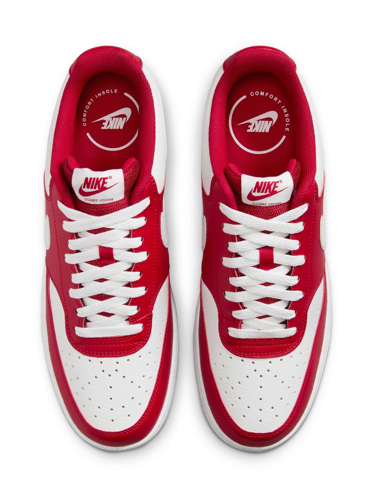 NIKE Обувки COURT VISION LO