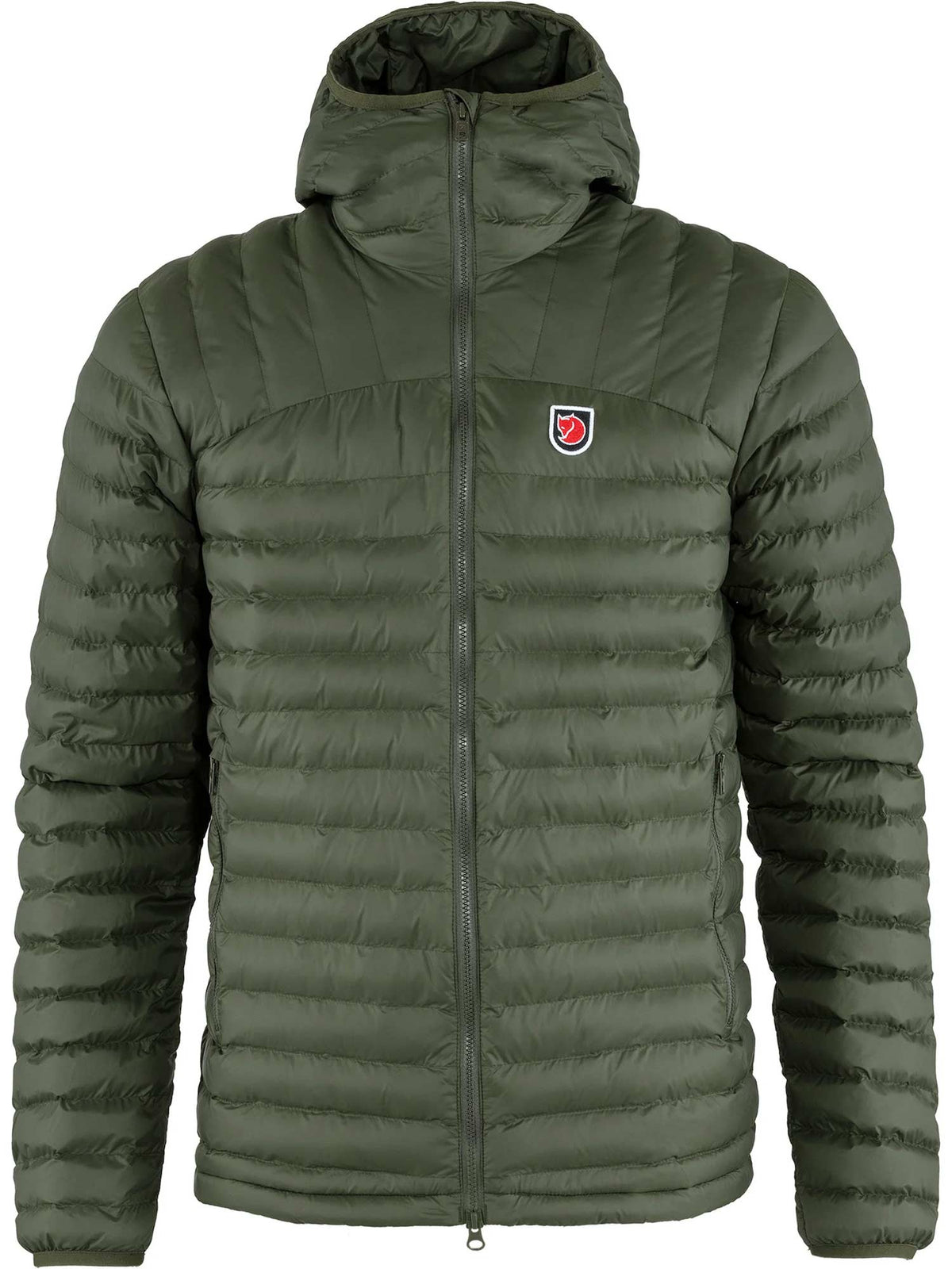 FJALLRAVEN Яке Expedition Latt Hoodie M