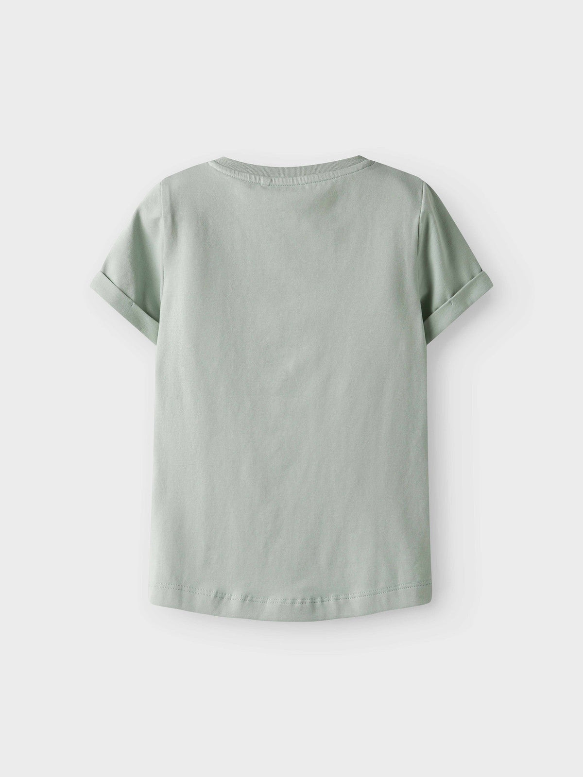 NAME IT Тениска NMFVIX SS TOP
