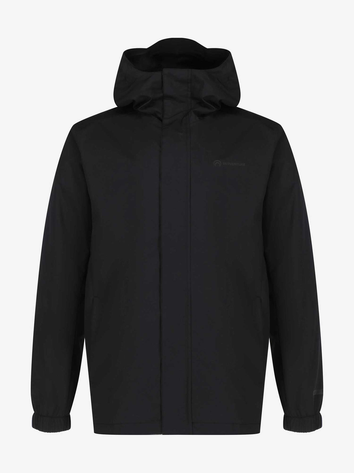 OUTVENTURE Яке Mens Hiking Rainjacket