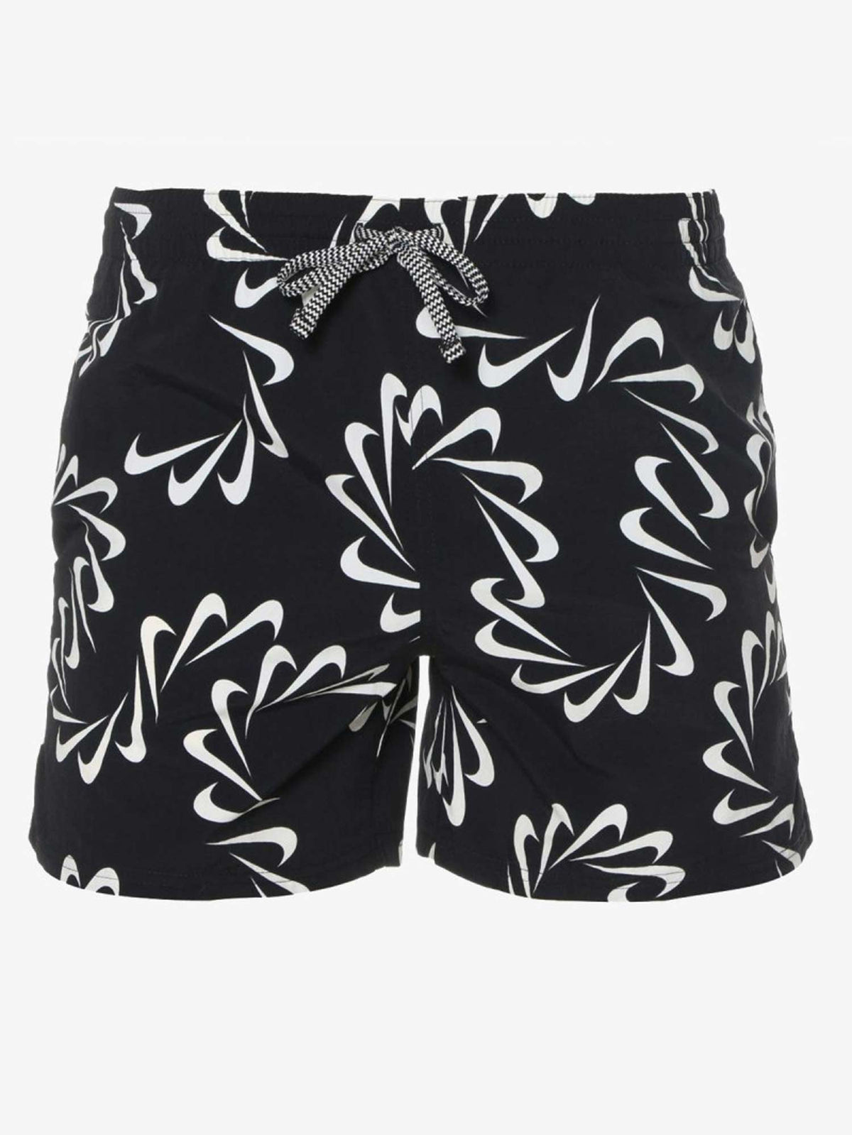 NIKE SWIM Плувни шорти SWOOSH LINE 5