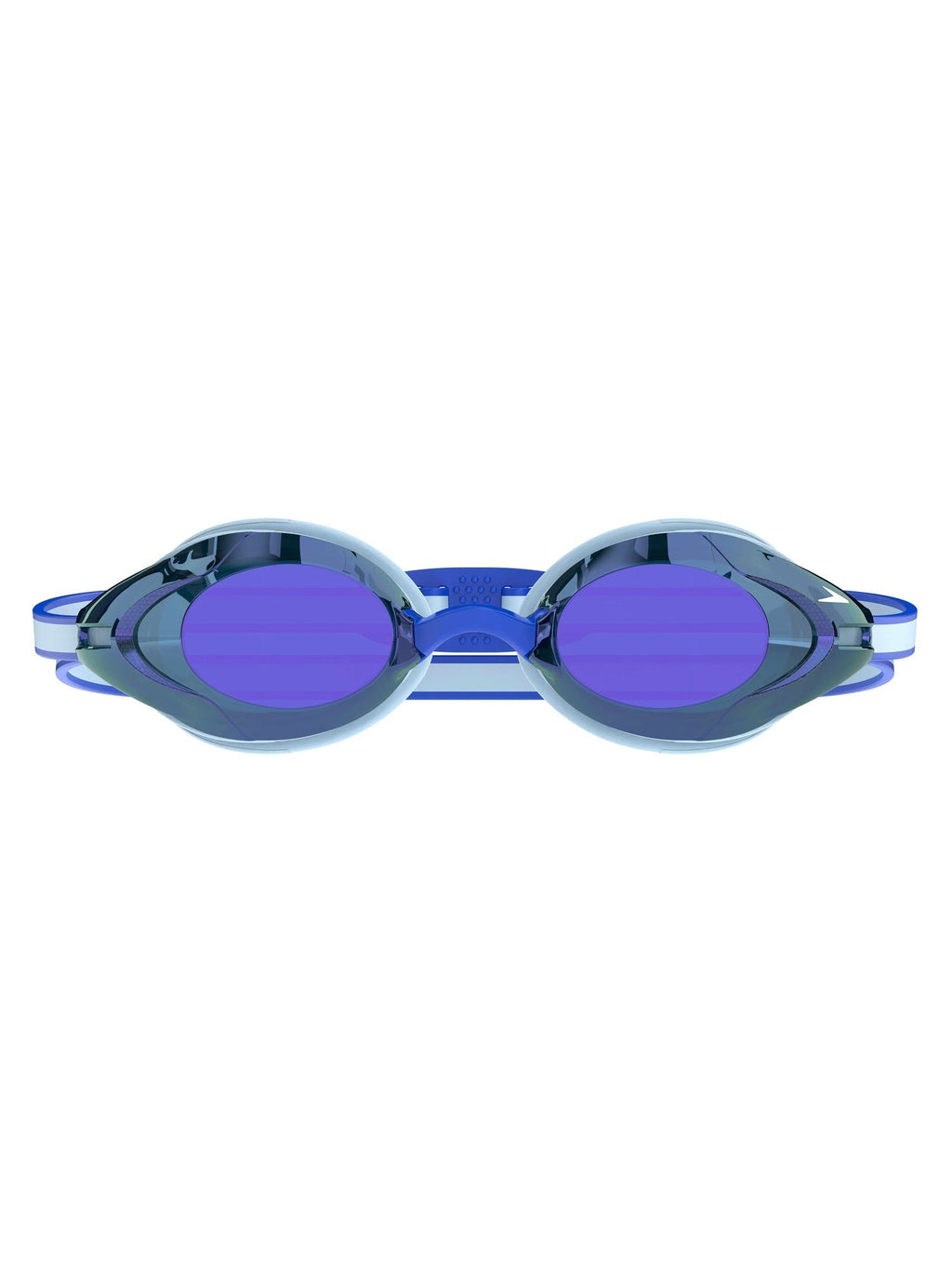 SPEEDO Плувни очила VANQUISHER 3.0 MIRRORED