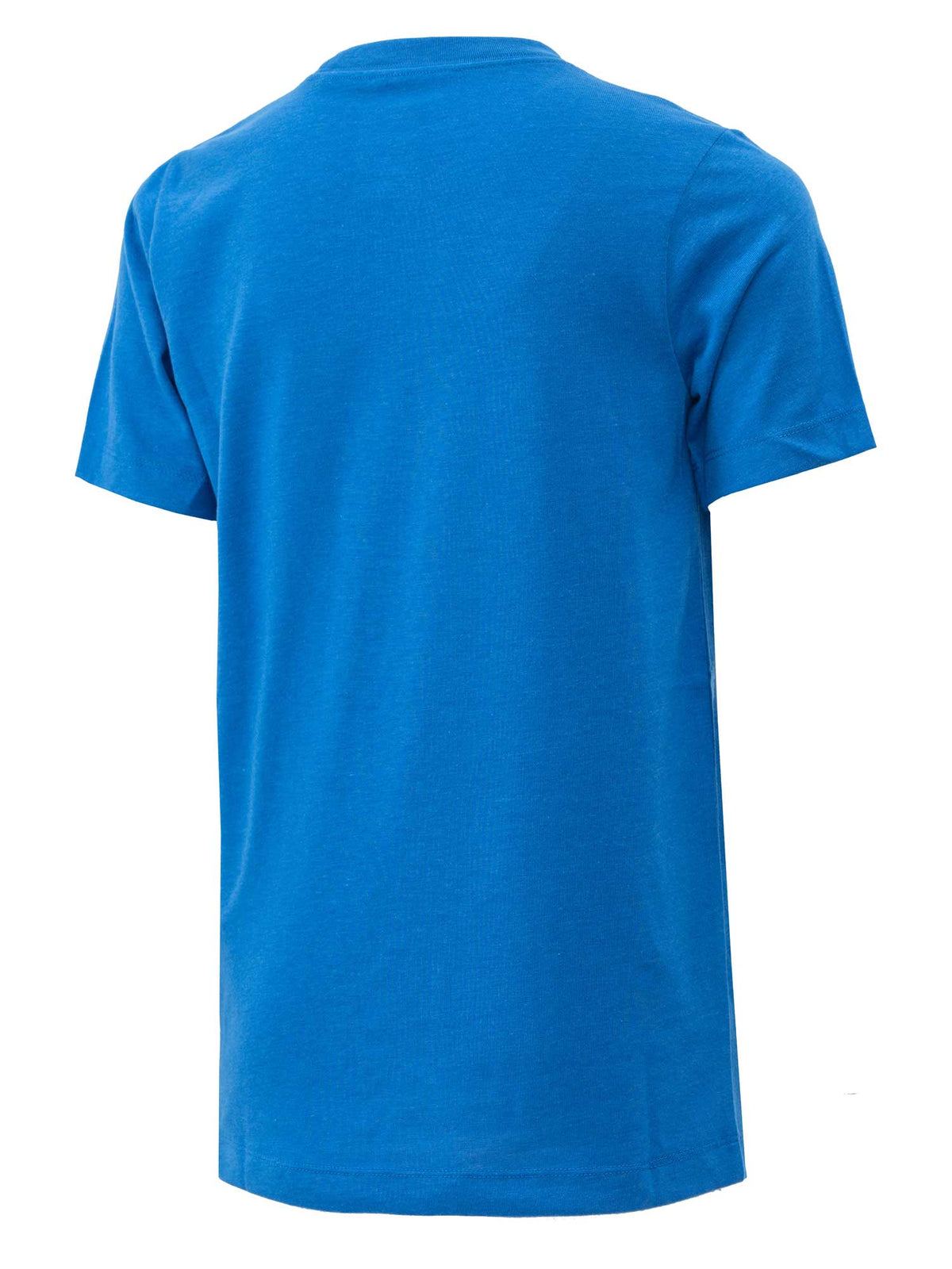 NIKE TEAM Тениска Y NK DF PARK20 SS TEE HBR