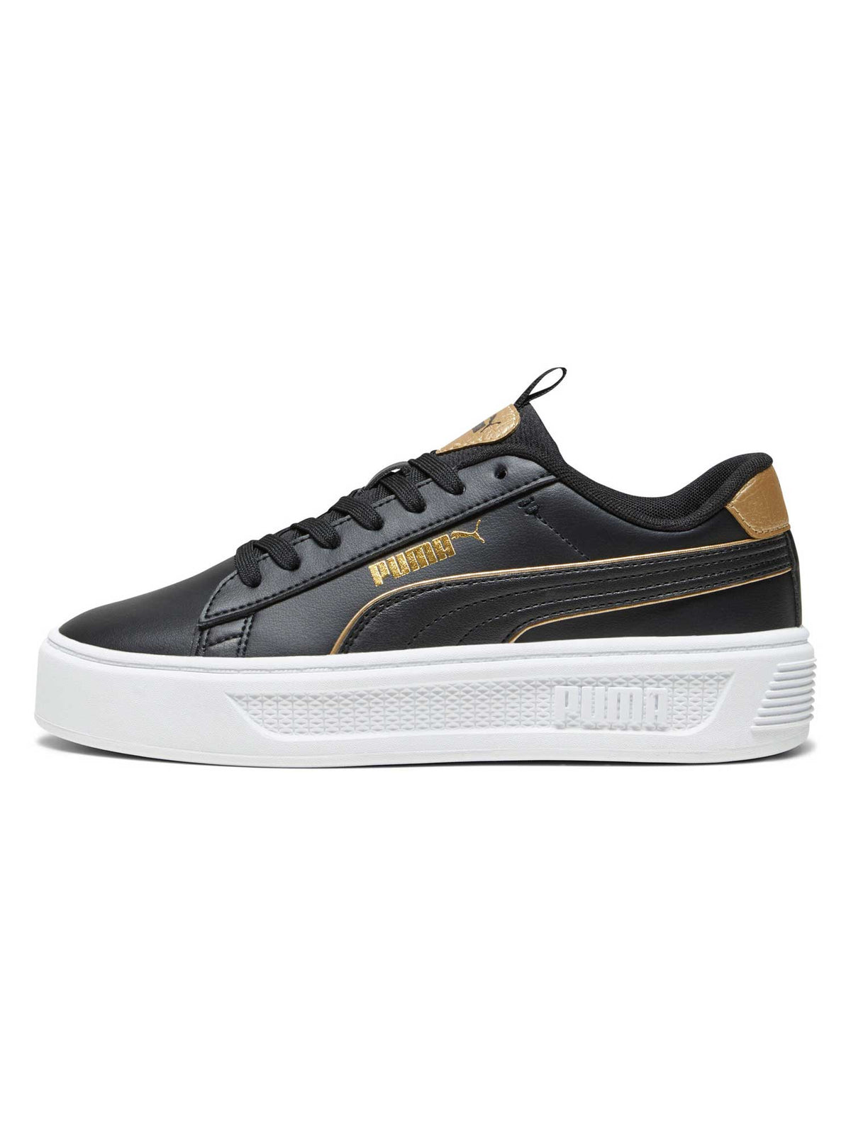 PUMA Обувки Smash Platform v3 Pop Up Metallics